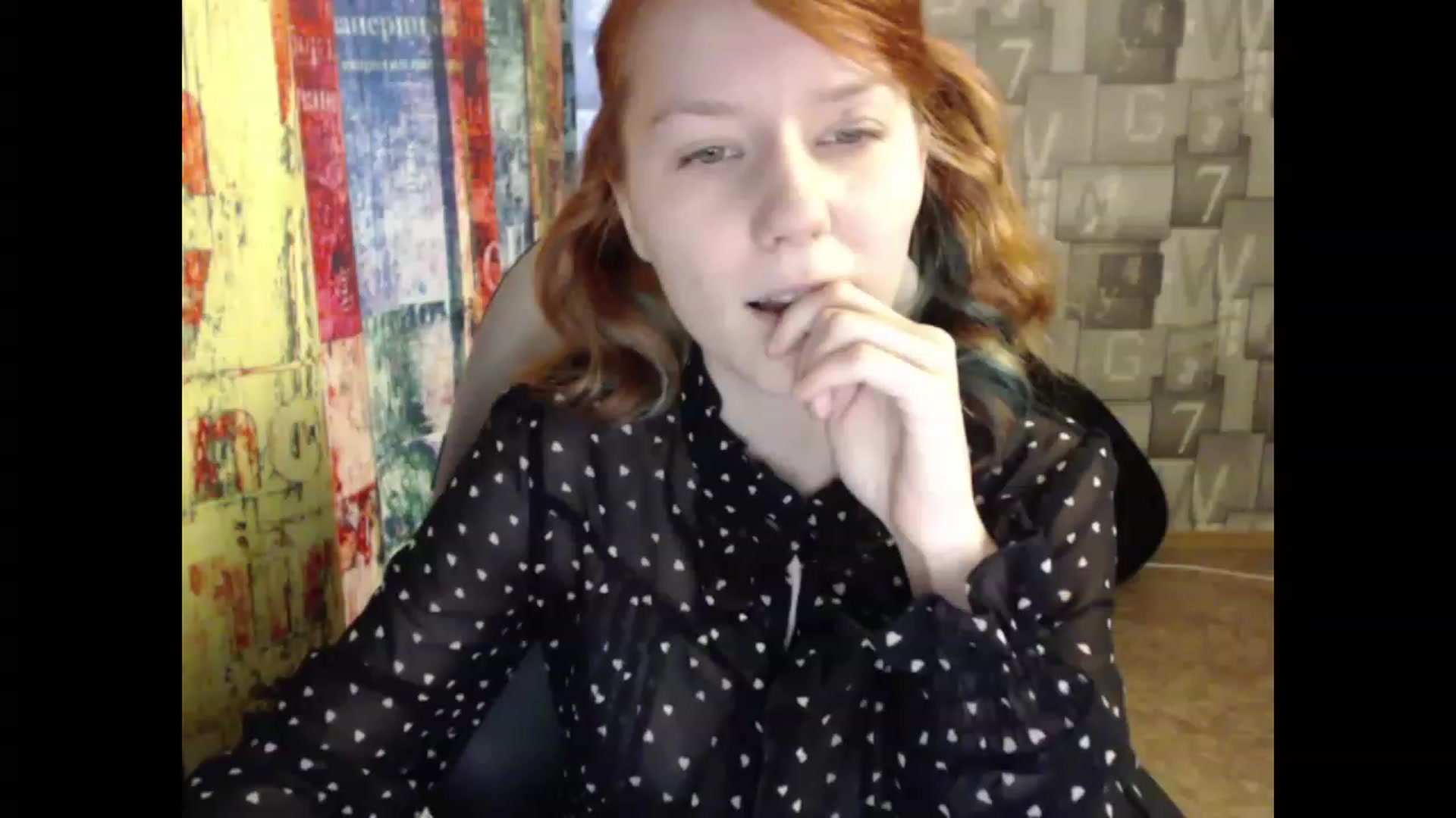 Gallery image thumbnail from NikiFoks18's myfreecams stream on, 03/26/2023, 07:34 image 3 of 20