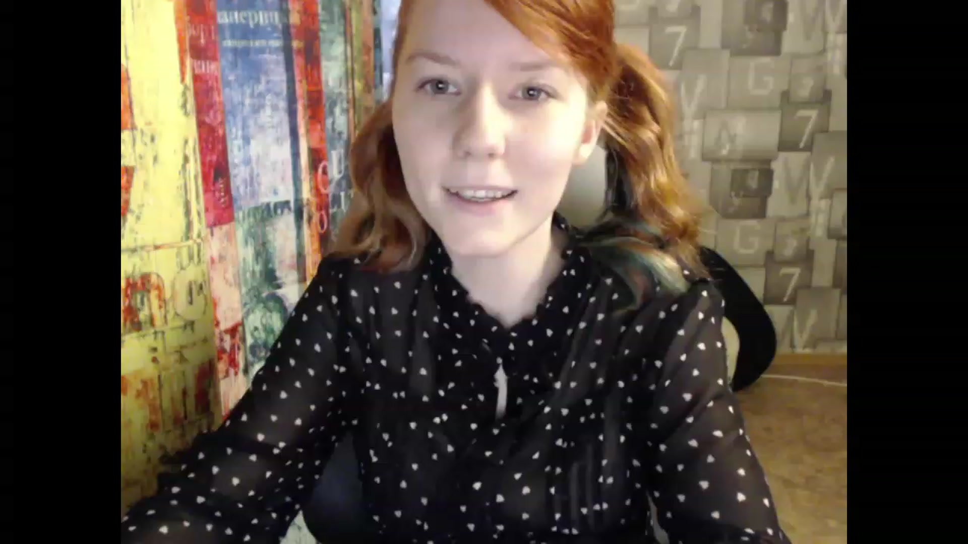 Gallery image thumbnail from NikiFoks18's myfreecams stream on, 03/26/2023, 07:34 image 5 of 20