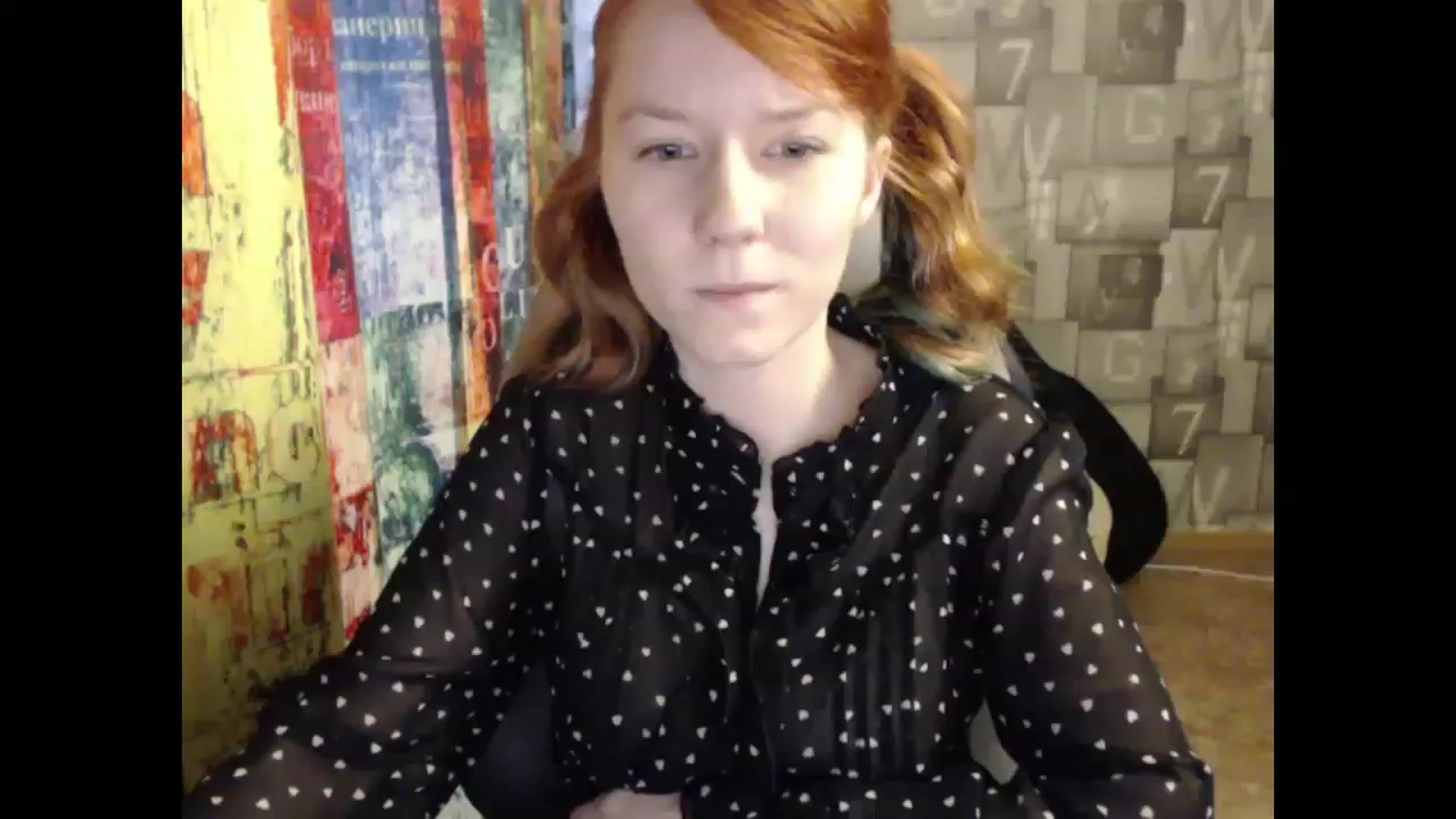 Gallery image thumbnail from NikiFoks18's myfreecams stream on, 03/26/2023, 07:34 image 15 of 20