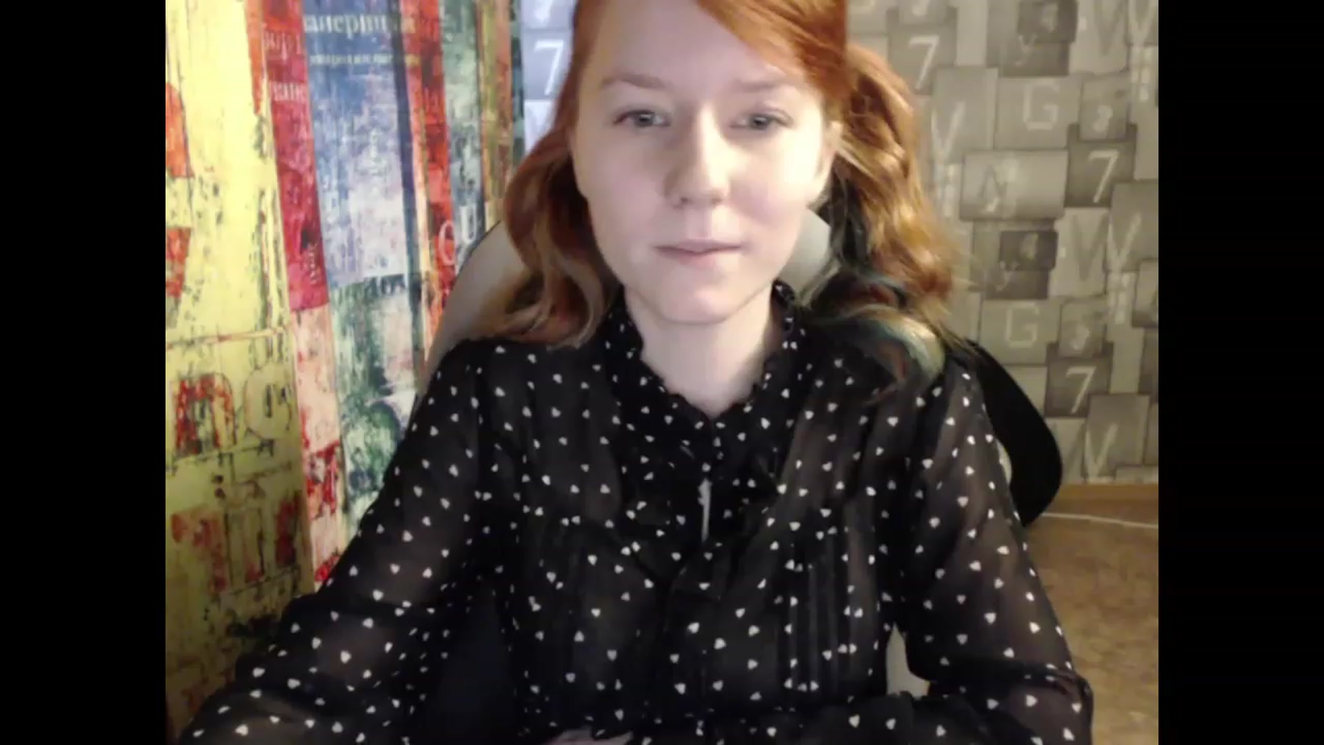 Gallery image thumbnail from NikiFoks18's myfreecams stream on, 03/26/2023, 07:34 image 7 of 20