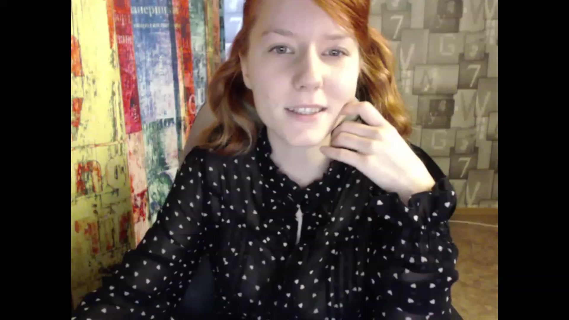 Gallery image thumbnail from NikiFoks18's myfreecams stream on, 03/26/2023, 07:34 image 2 of 20