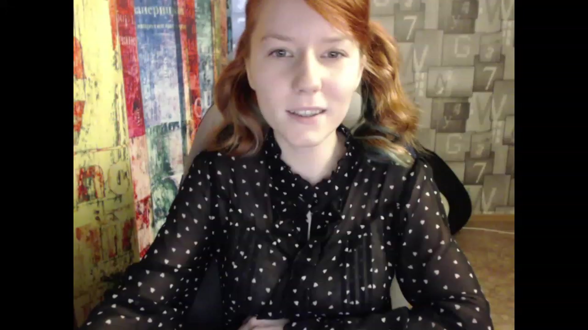 Gallery image thumbnail from NikiFoks18's myfreecams stream on, 03/26/2023, 07:34 image 8 of 20