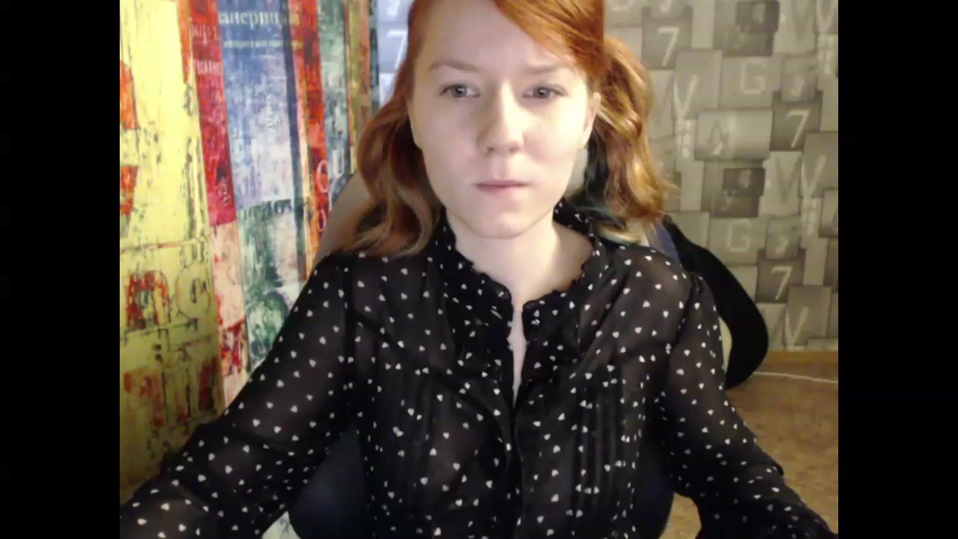Gallery image thumbnail from NikiFoks18's myfreecams stream on, 03/26/2023, 07:34 image 14 of 20