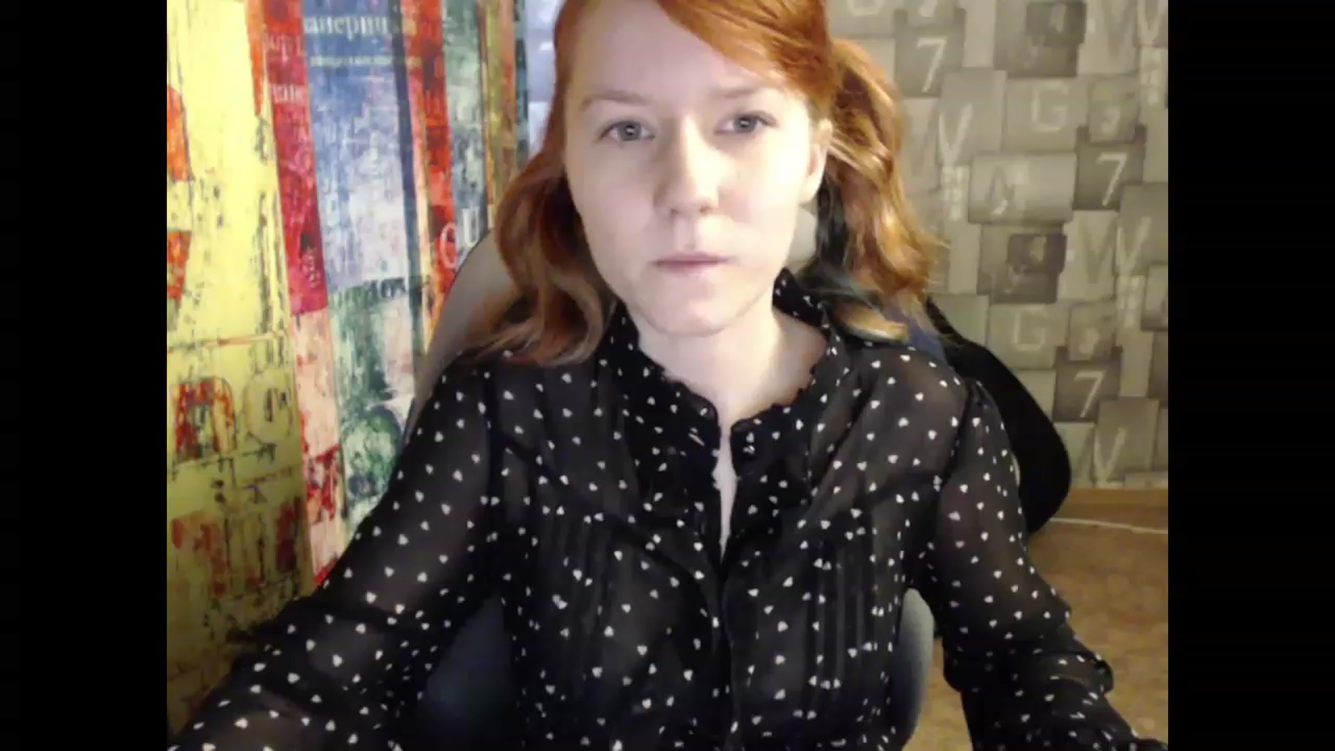 Gallery image thumbnail from NikiFoks18's myfreecams stream on, 03/26/2023, 07:34 image 11 of 20