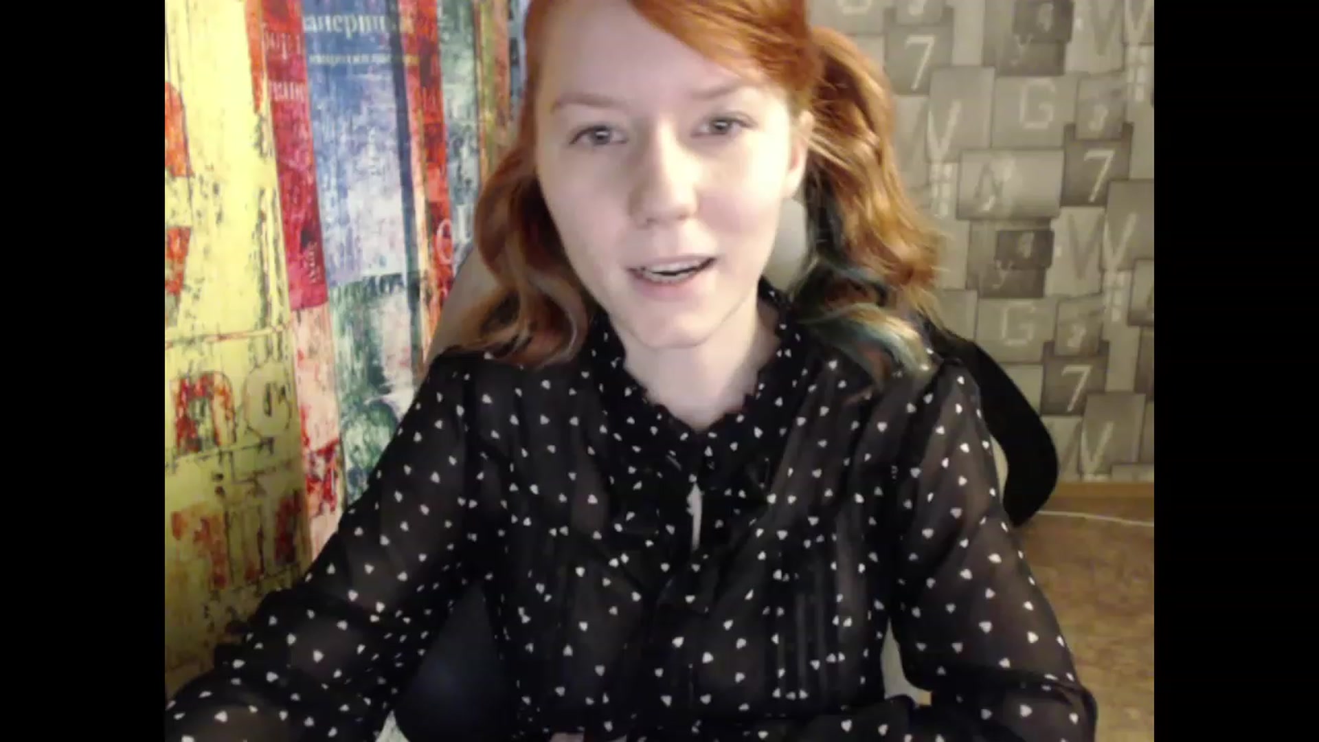 Gallery image thumbnail from NikiFoks18's myfreecams stream on, 03/26/2023, 07:34 image 6 of 20
