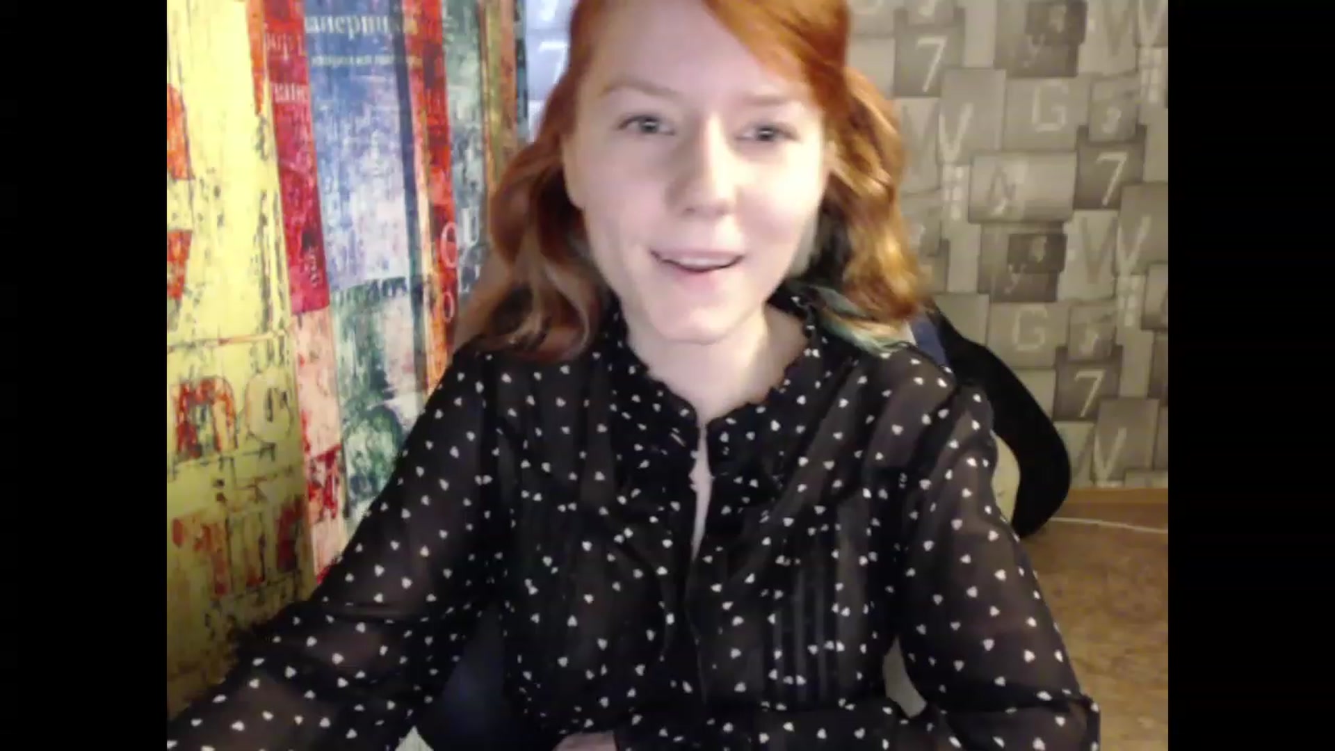 Gallery image thumbnail from NikiFoks18's myfreecams stream on, 03/26/2023, 07:34 image 17 of 20