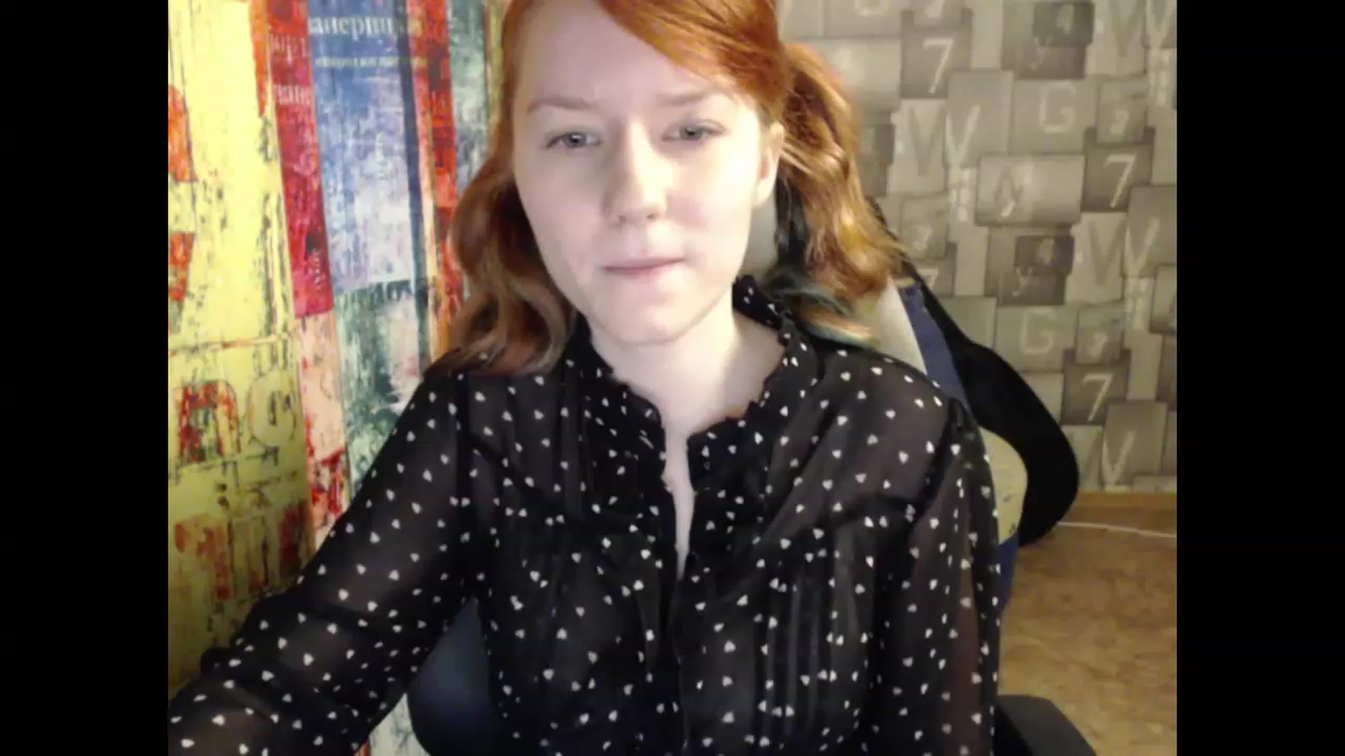 Gallery image thumbnail from NikiFoks18's myfreecams stream on, 03/26/2023, 07:34 image 12 of 20