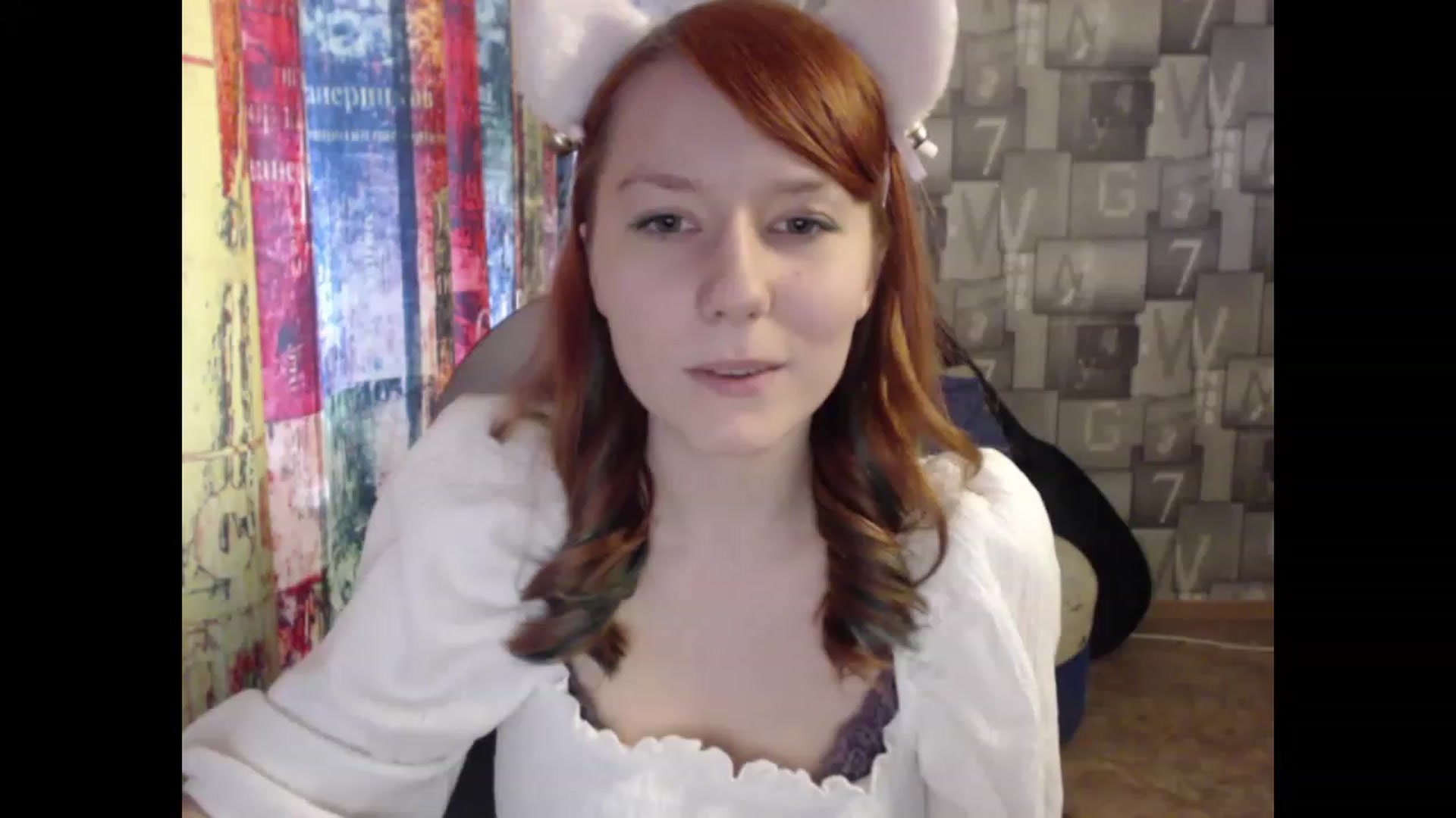 Gallery image thumbnail from NikiFoks18's myfreecams stream on, 03/28/2023, 06:57 image 2 of 20