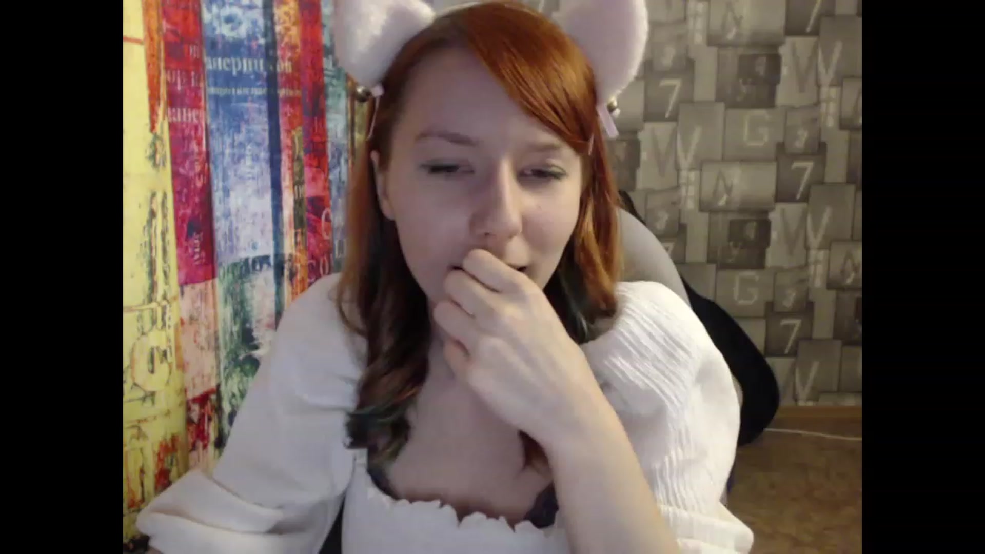 Gallery image thumbnail from NikiFoks18's myfreecams stream on, 03/28/2023, 06:57 image 20 of 20