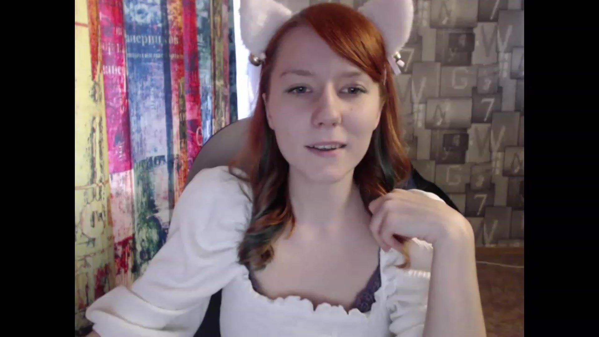 Gallery image thumbnail from NikiFoks18's myfreecams stream on, 03/28/2023, 06:57 image 11 of 20