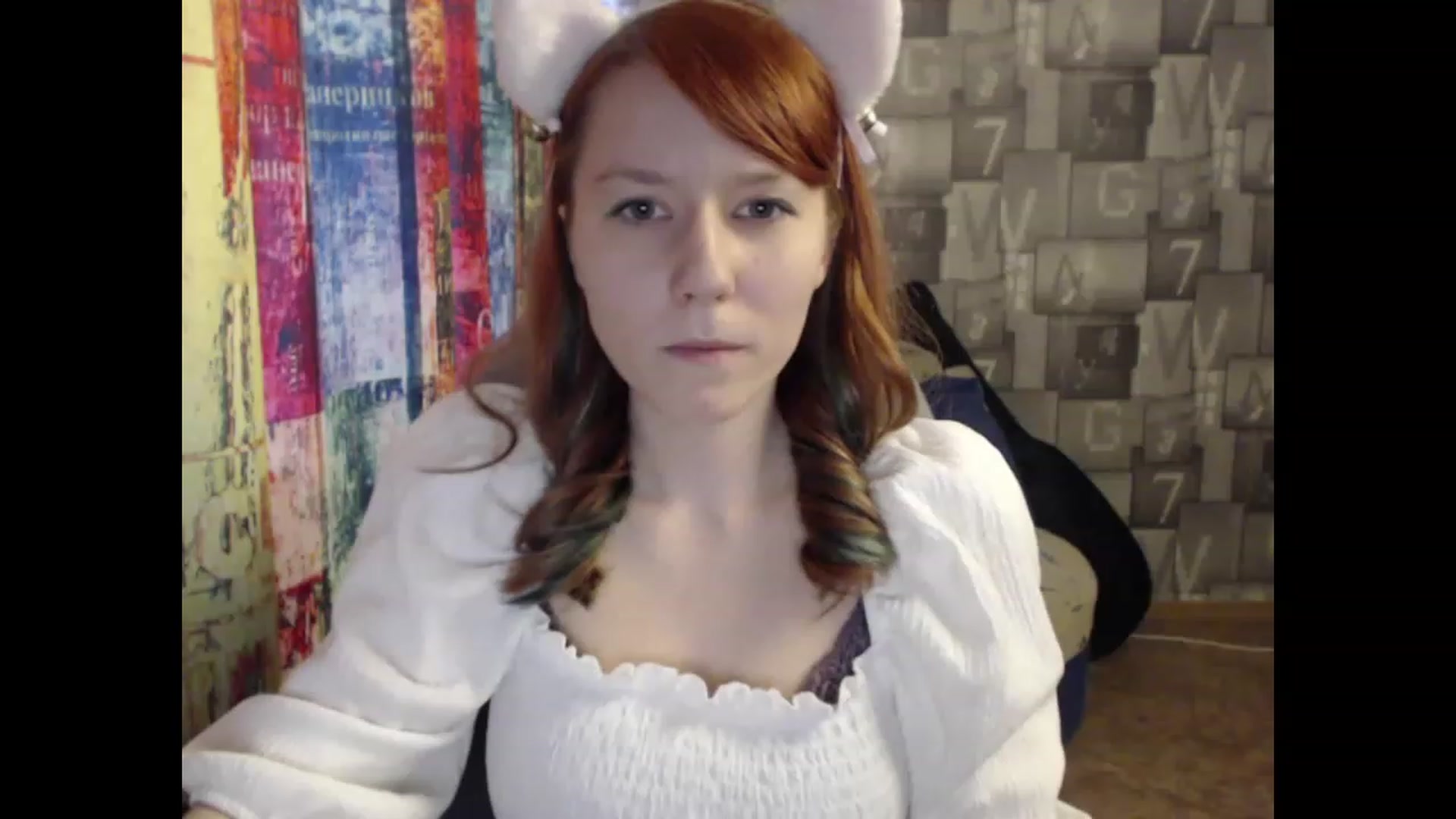 Gallery image thumbnail from NikiFoks18's myfreecams stream on, 03/28/2023, 06:57 image 8 of 20