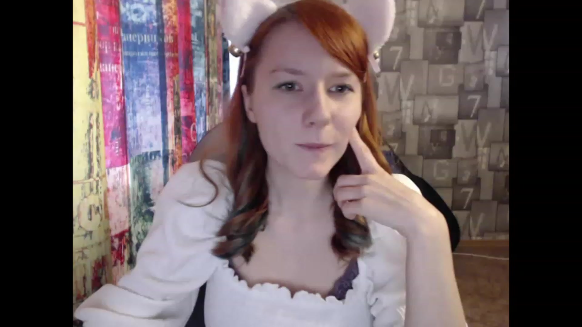 Gallery image thumbnail from NikiFoks18's myfreecams stream on, 03/28/2023, 06:57 image 9 of 20