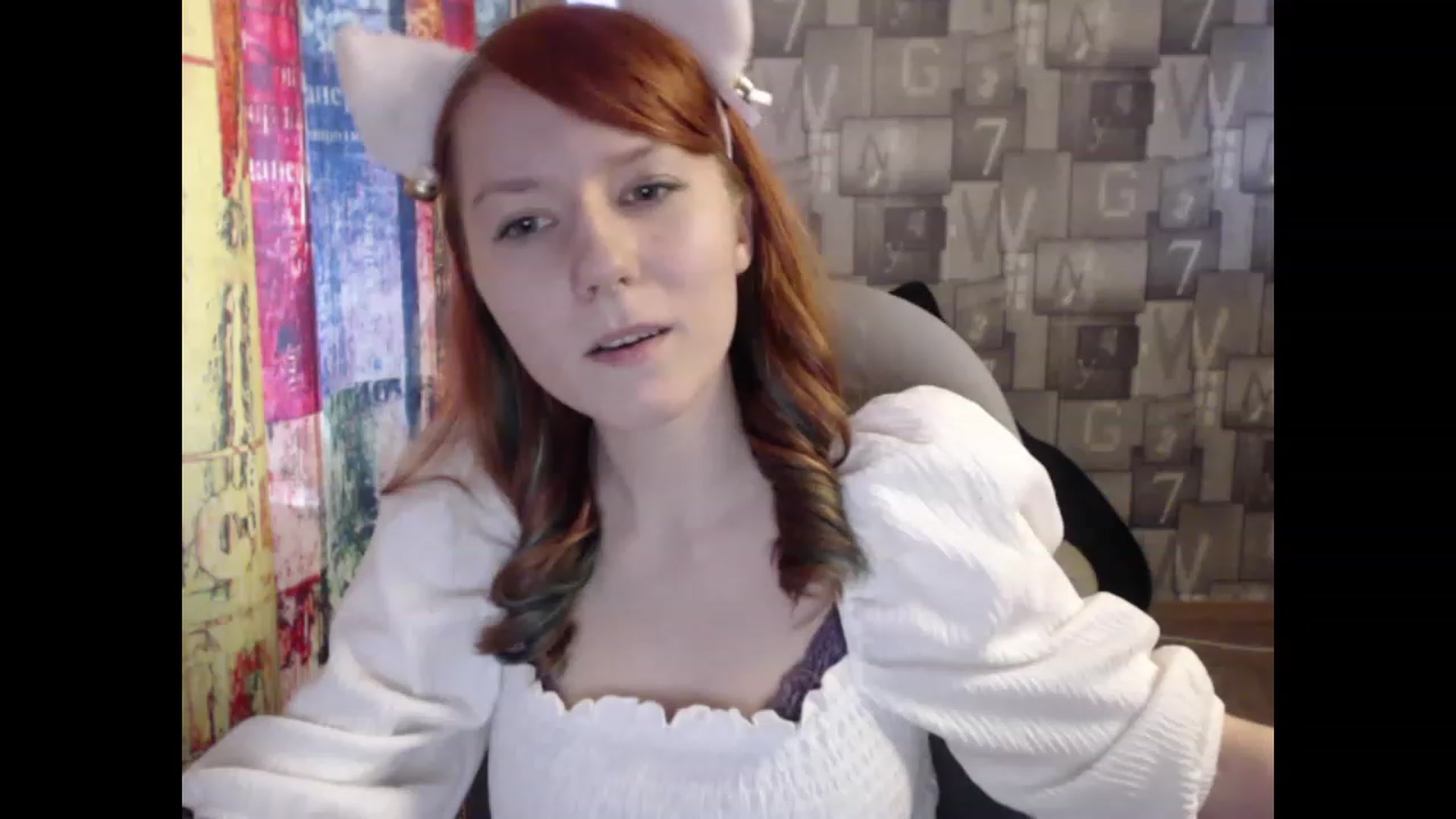 Gallery image thumbnail from NikiFoks18's myfreecams stream on, 03/28/2023, 06:57 image 5 of 20