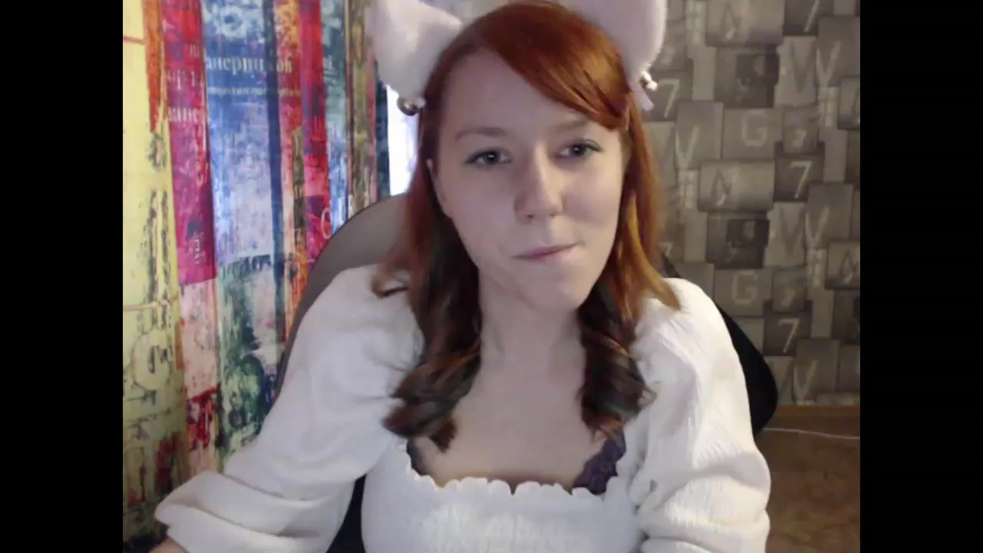 Gallery image thumbnail from NikiFoks18's myfreecams stream on, 03/28/2023, 06:57 image 1 of 20