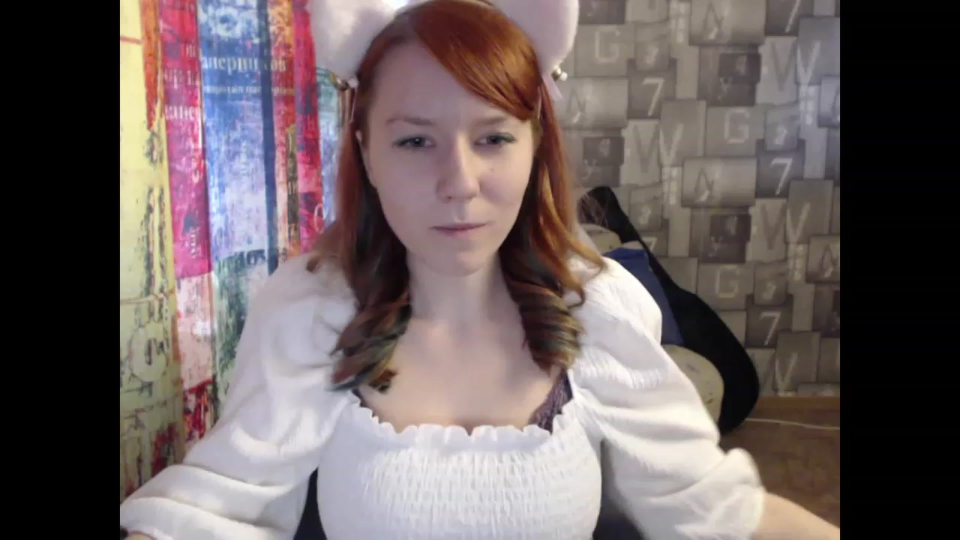 Gallery image thumbnail from NikiFoks18's myfreecams stream on, 03/28/2023, 06:57 image 3 of 20