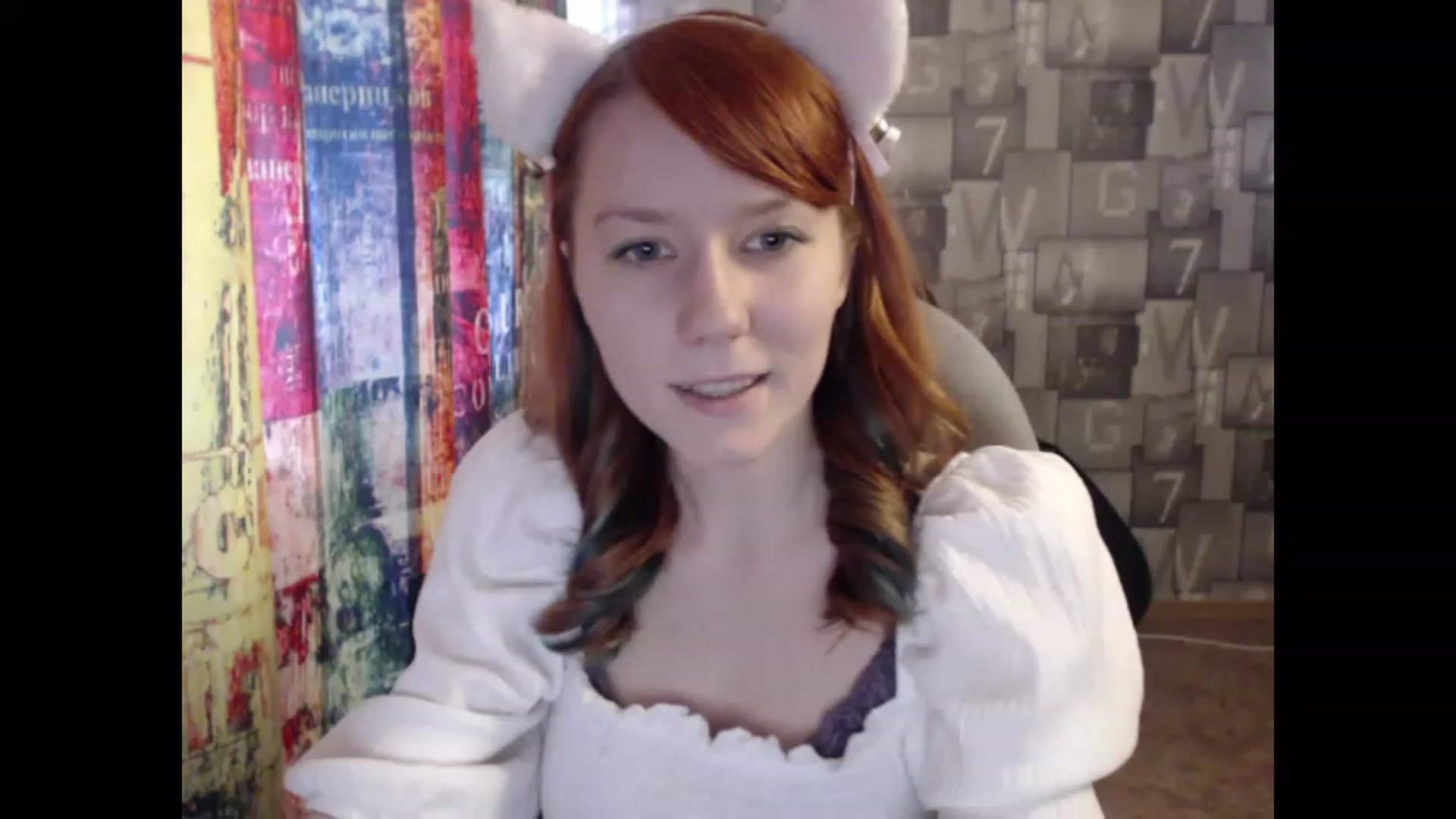 Gallery image thumbnail from NikiFoks18's myfreecams stream on, 03/28/2023, 06:57 image 13 of 20