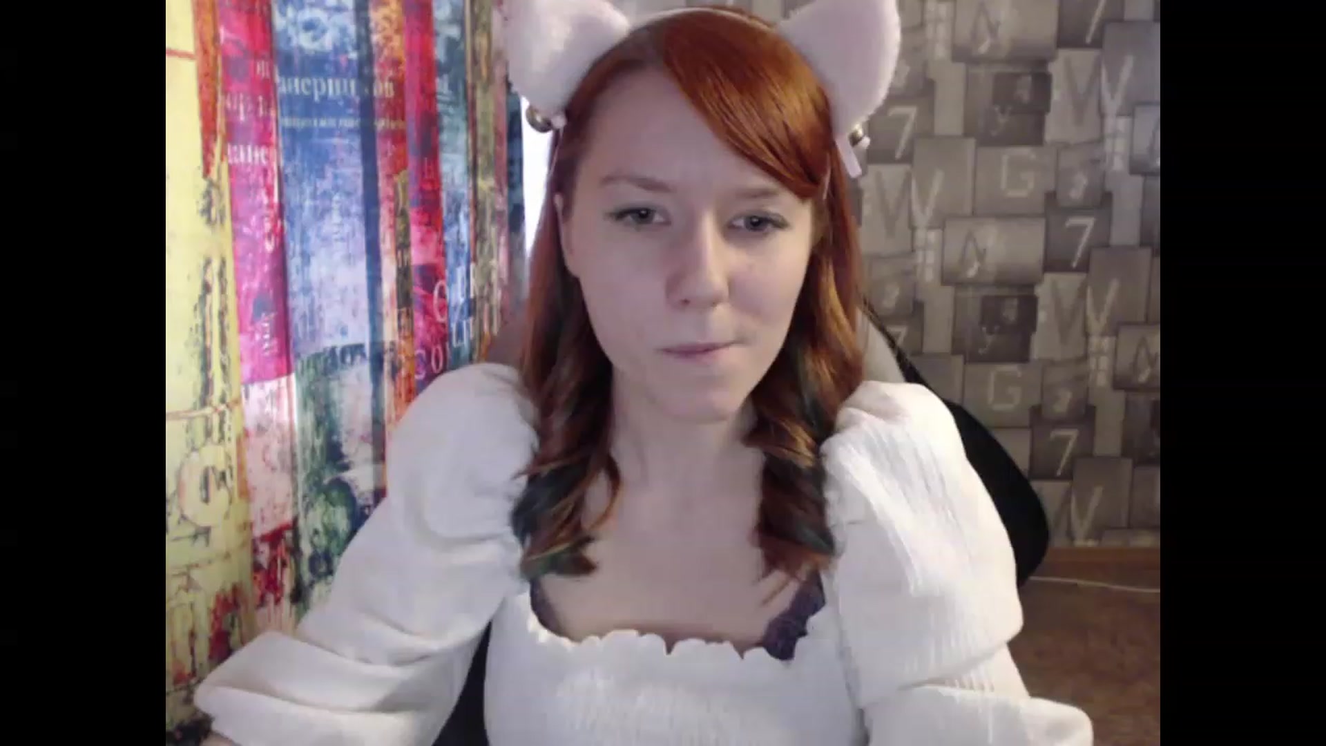Gallery image thumbnail from NikiFoks18's myfreecams stream on, 03/28/2023, 06:57 image 10 of 20