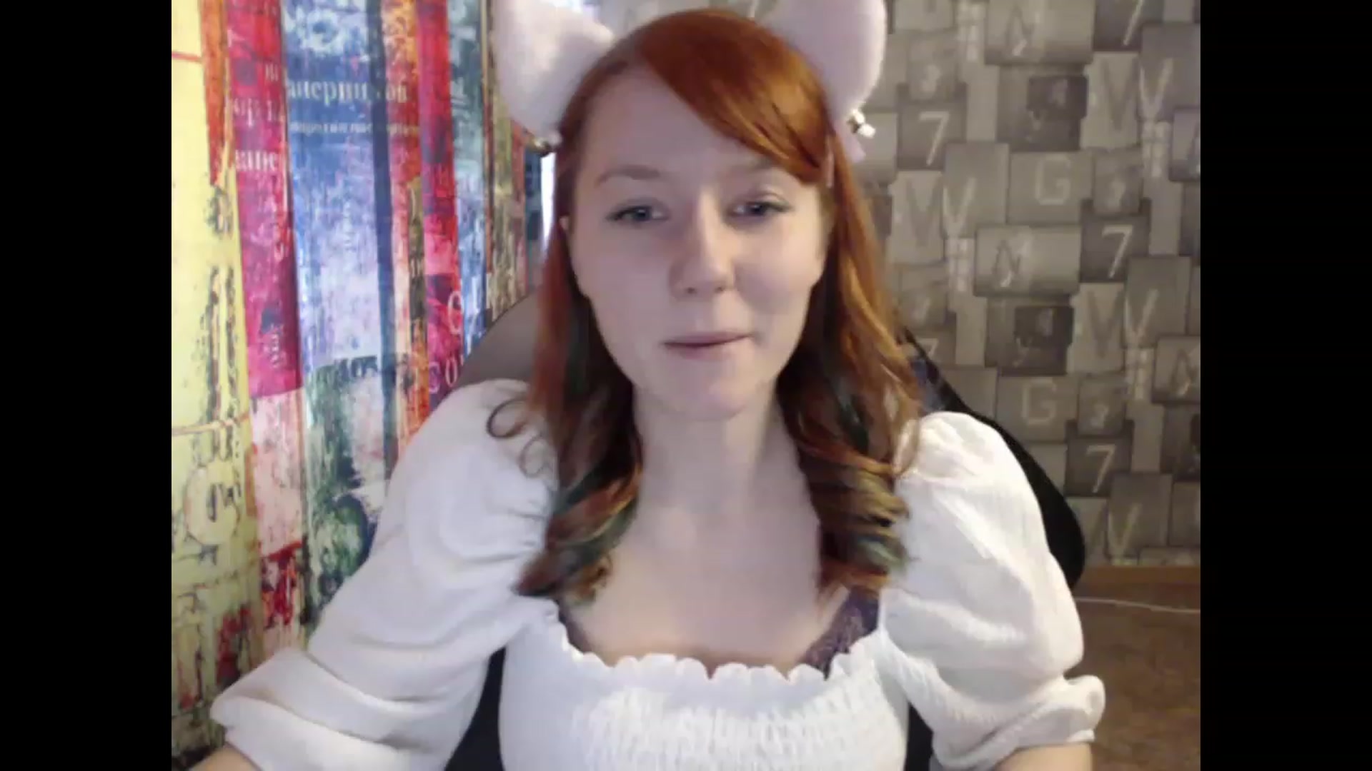 Gallery image thumbnail from NikiFoks18's myfreecams stream on, 03/28/2023, 06:57 image 16 of 20