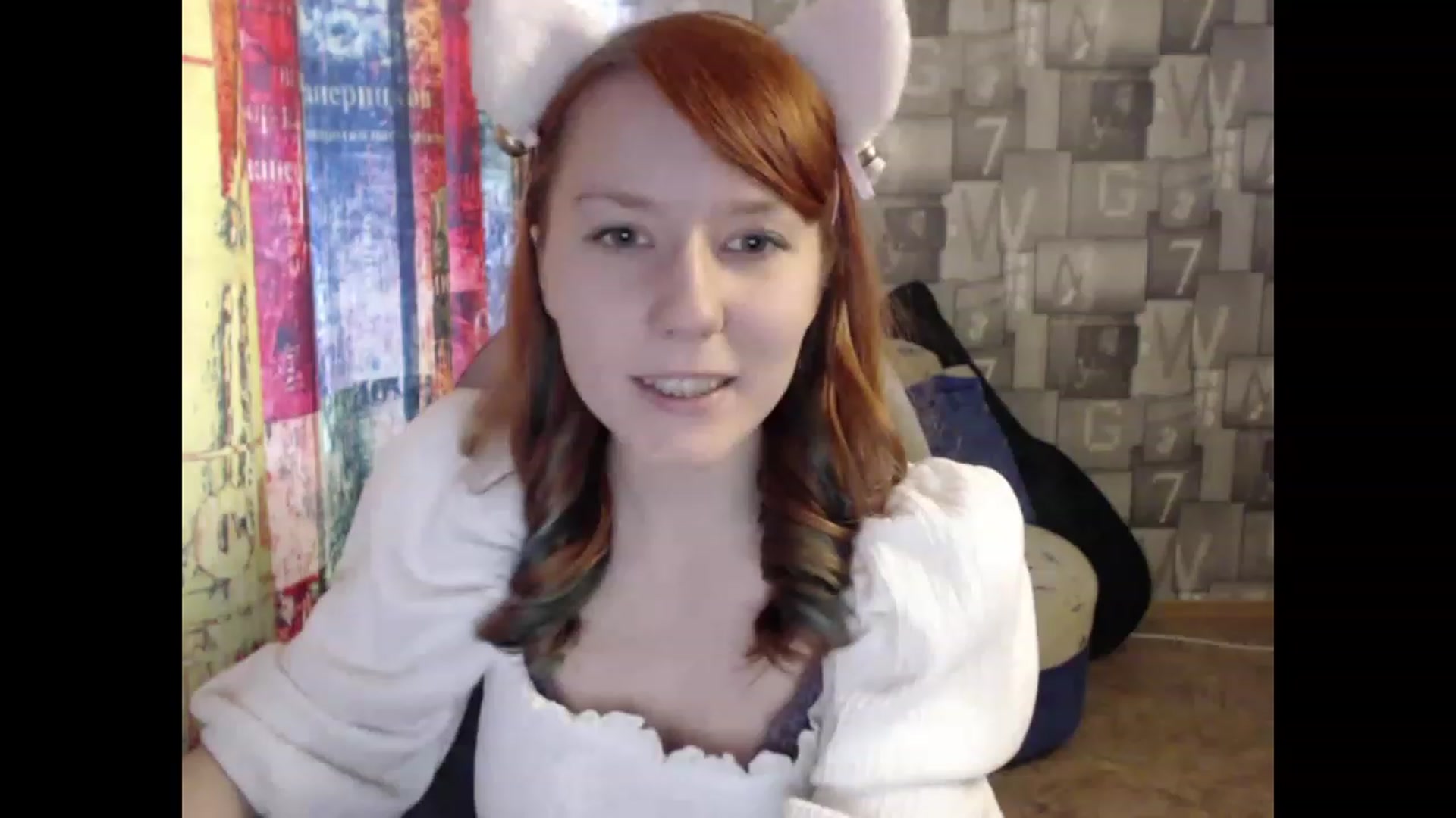 Gallery image thumbnail from NikiFoks18's myfreecams stream on, 03/28/2023, 06:57 image 15 of 20