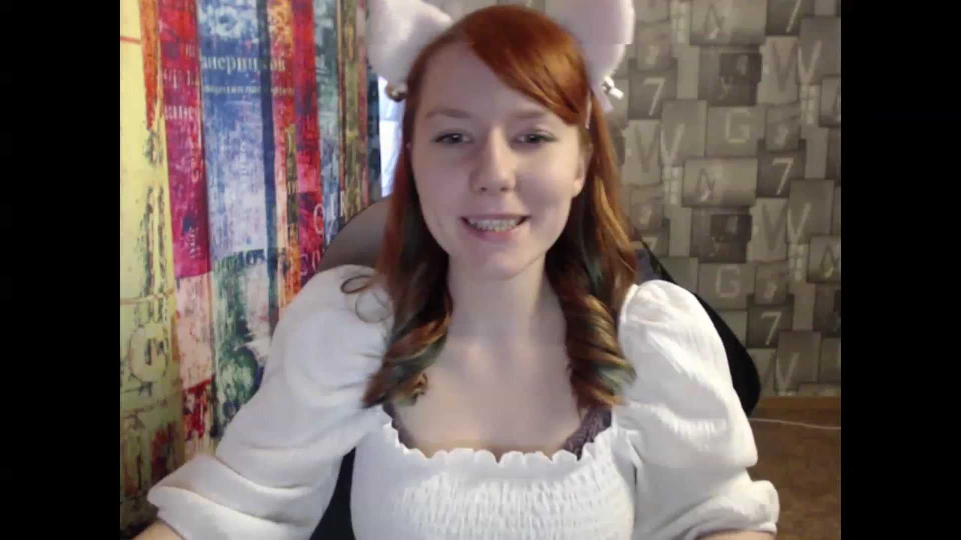 Gallery image thumbnail from NikiFoks18's myfreecams stream on, 03/28/2023, 06:57 image 17 of 20