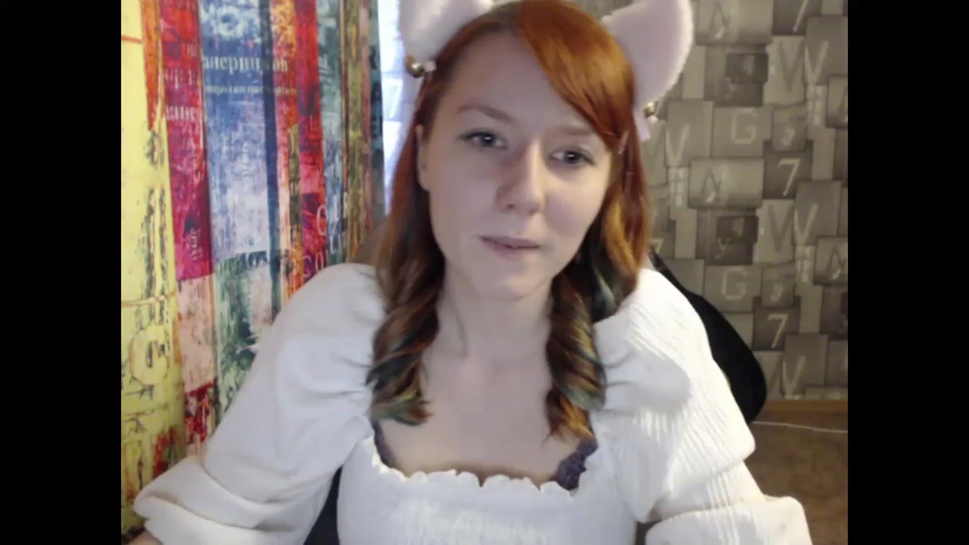 Gallery image thumbnail from NikiFoks18's myfreecams stream on, 03/28/2023, 06:57 image 19 of 20