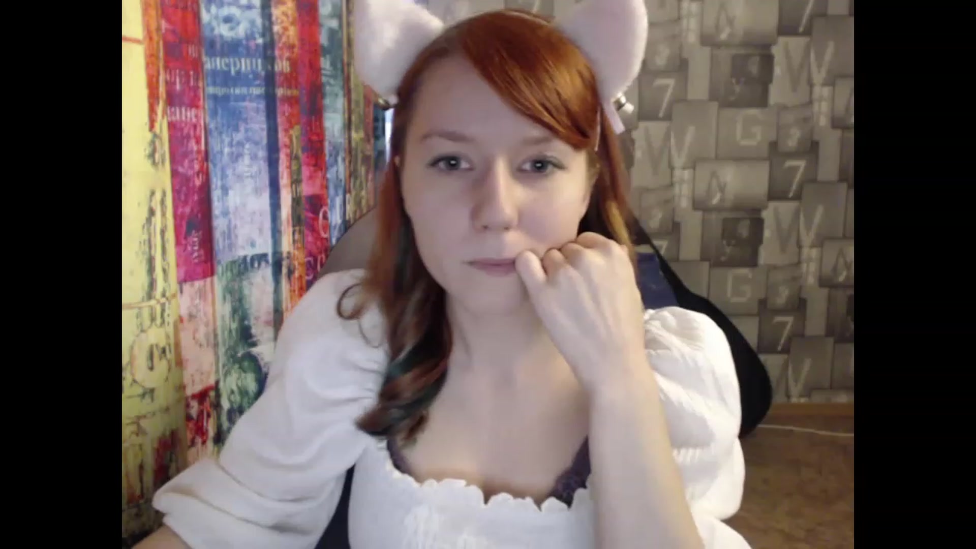 Gallery image thumbnail from NikiFoks18's myfreecams stream on, 03/28/2023, 06:57 image 18 of 20