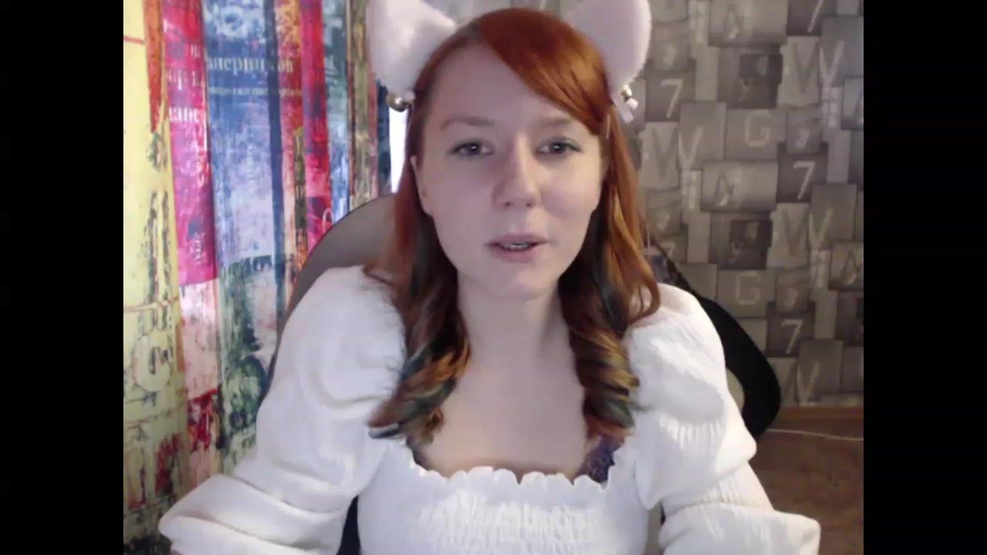 Gallery image thumbnail from NikiFoks18's myfreecams stream on, 03/28/2023, 06:57 image 12 of 20