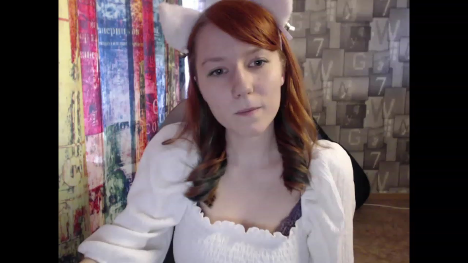 Gallery image thumbnail from NikiFoks18's myfreecams stream on, 03/28/2023, 06:57 image 4 of 20