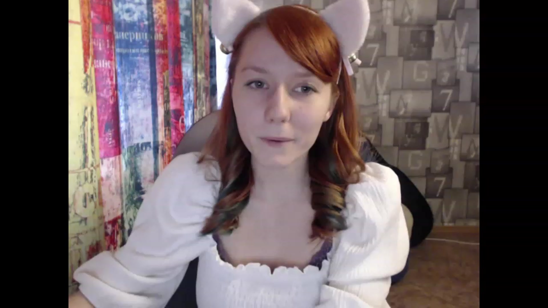 Gallery image thumbnail from NikiFoks18's myfreecams stream on, 03/28/2023, 06:57 image 14 of 20