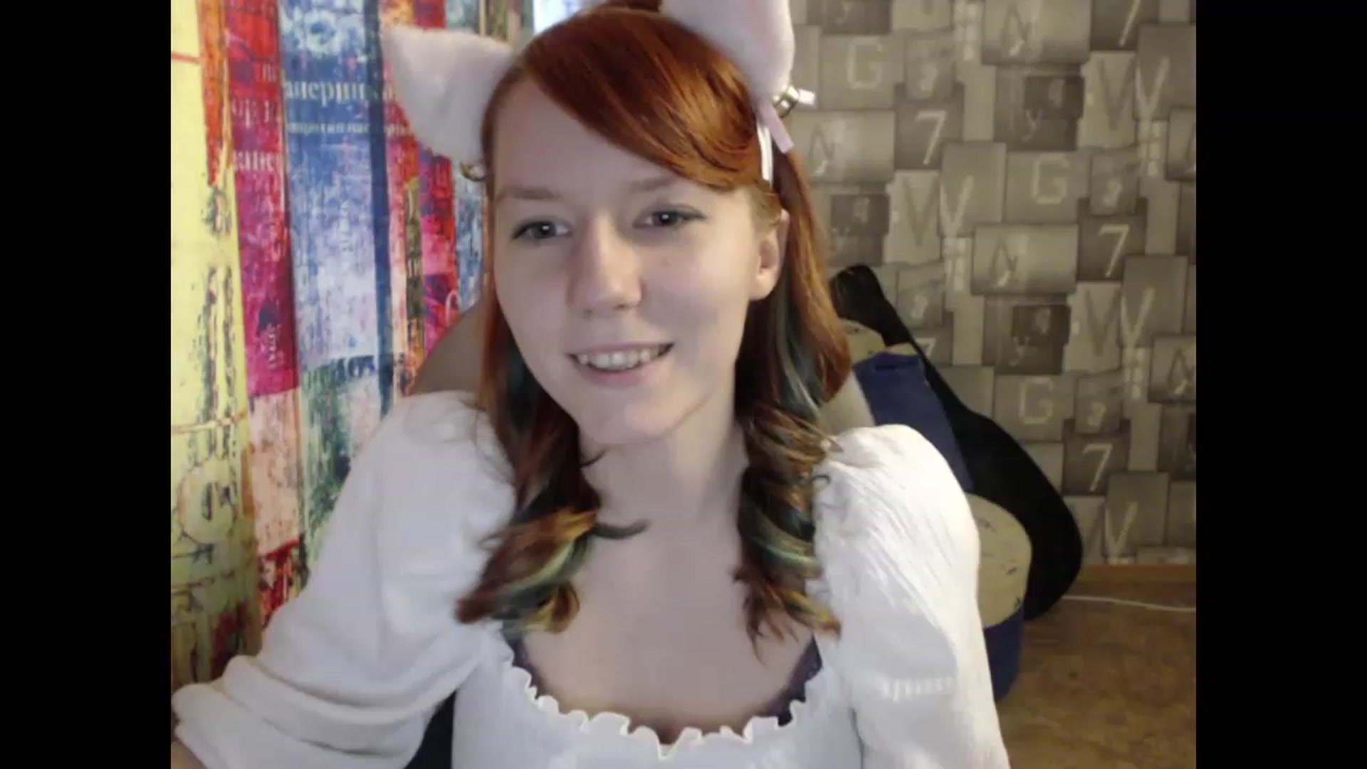 Gallery image thumbnail from NikiFoks18's myfreecams stream on, 03/28/2023, 08:20 image 13 of 20