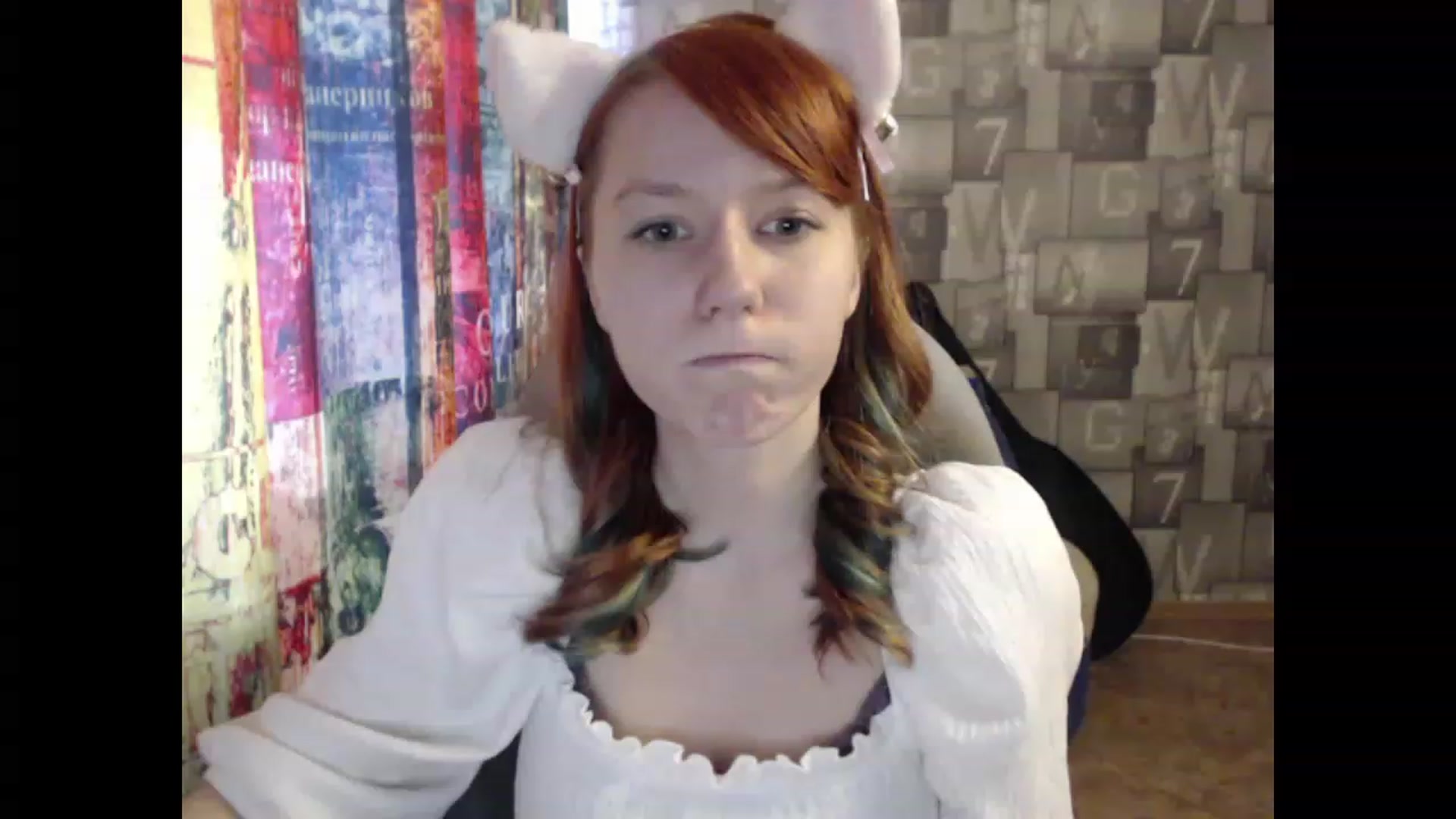Gallery image thumbnail from NikiFoks18's myfreecams stream on, 03/28/2023, 08:20 image 20 of 20