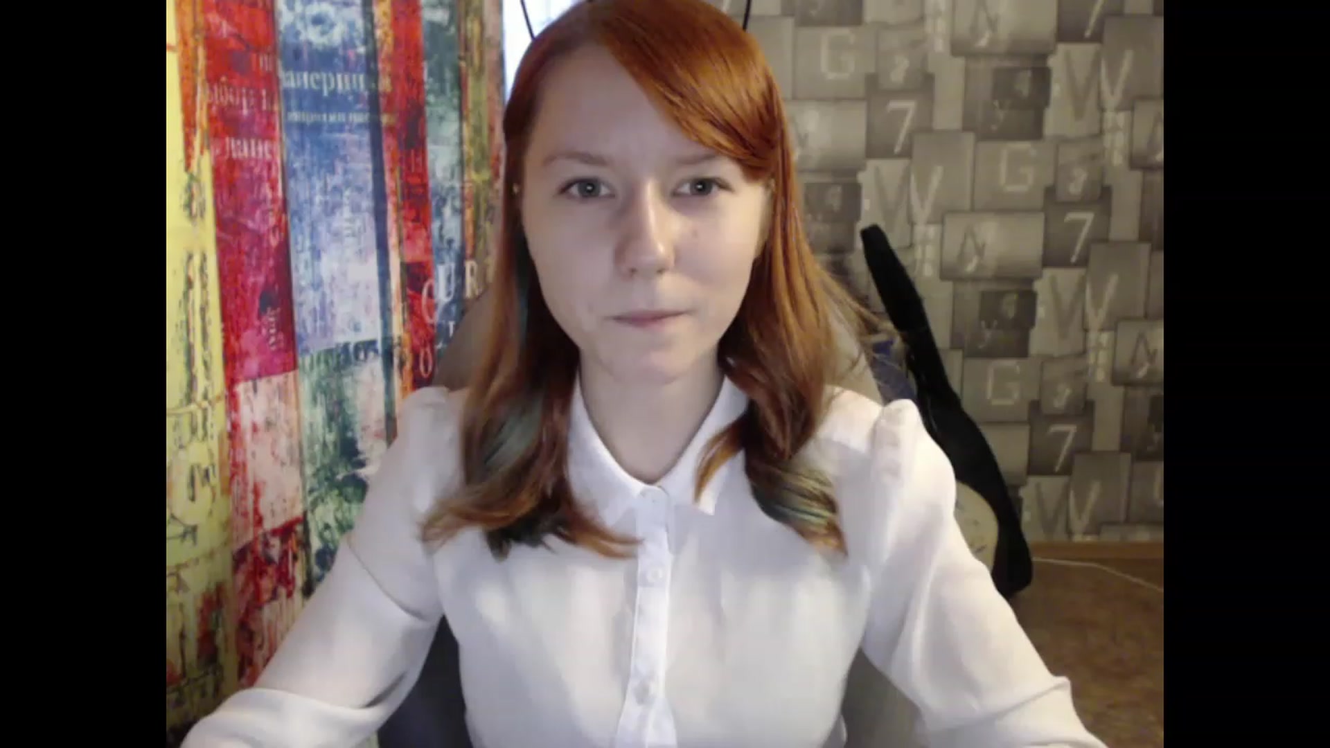 Gallery image thumbnail from NikiFoks18's myfreecams stream on, 04/02/2023, 07:03 image 8 of 20