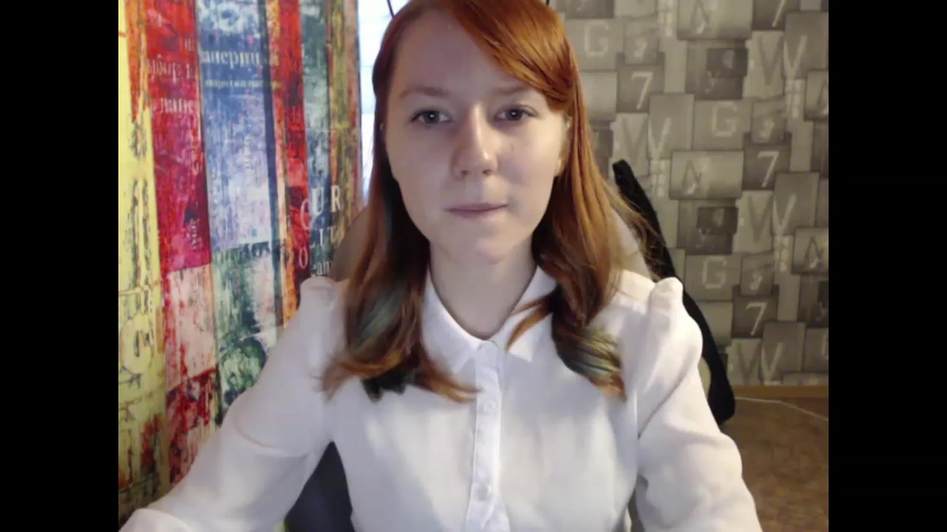 Gallery image thumbnail from NikiFoks18's myfreecams stream on, 04/02/2023, 07:03 image 17 of 20