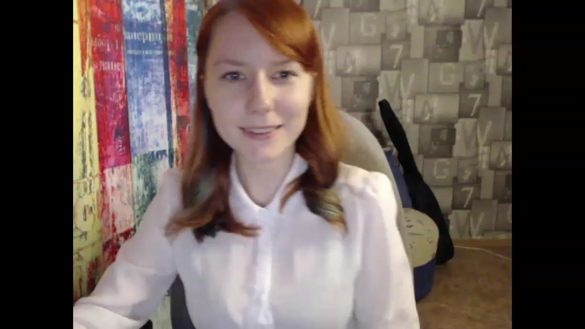 Gallery image thumbnail from NikiFoks18's myfreecams stream on, 04/02/2023, 07:03 image 6 of 20
