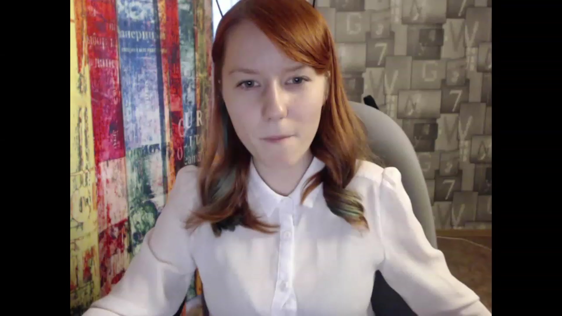 Gallery image thumbnail from NikiFoks18's myfreecams stream on, 04/02/2023, 07:03 image 13 of 20