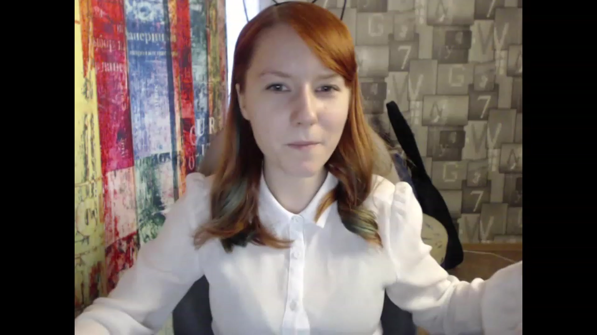 Gallery image thumbnail from NikiFoks18's myfreecams stream on, 04/02/2023, 07:03 image 5 of 20