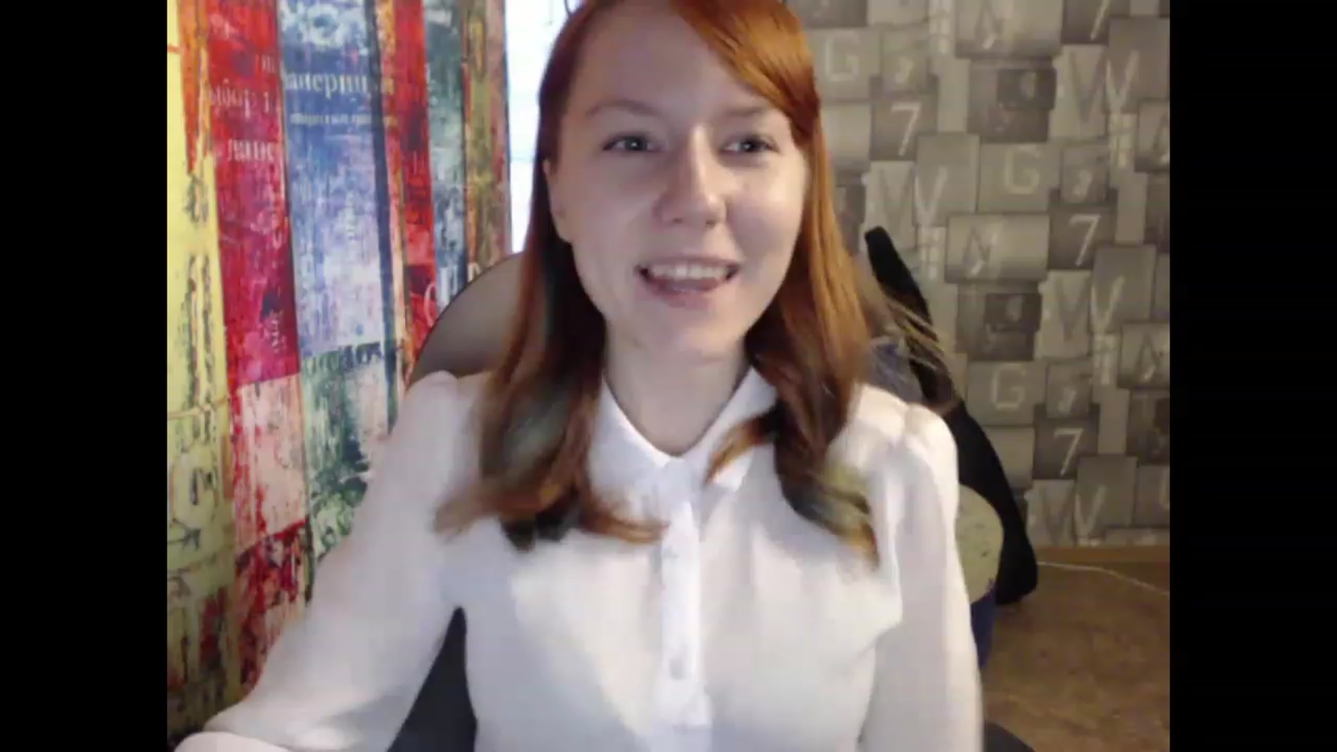 Gallery image thumbnail from NikiFoks18's myfreecams stream on, 04/02/2023, 07:03 image 11 of 20