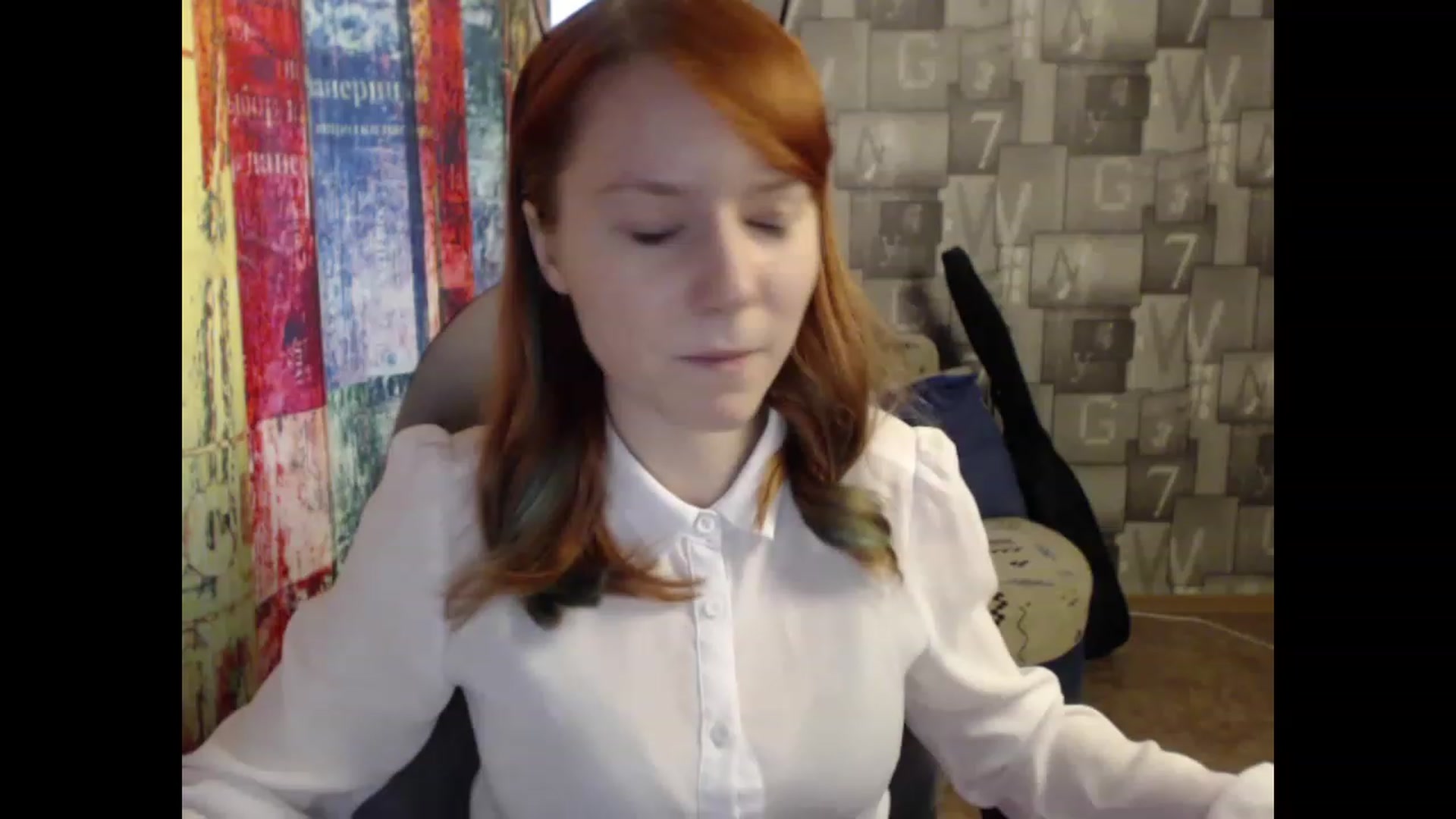Gallery image thumbnail from NikiFoks18's myfreecams stream on, 04/02/2023, 07:03 image 2 of 20