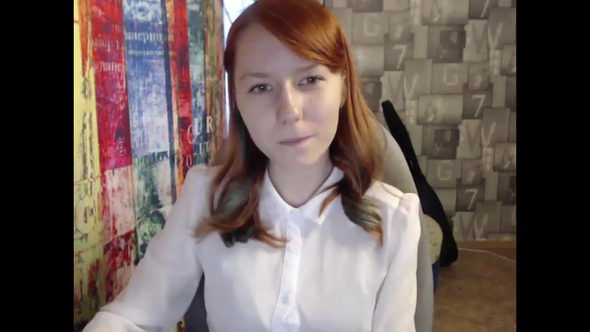 Gallery image thumbnail from NikiFoks18's myfreecams stream on, 04/02/2023, 07:03 image 15 of 20