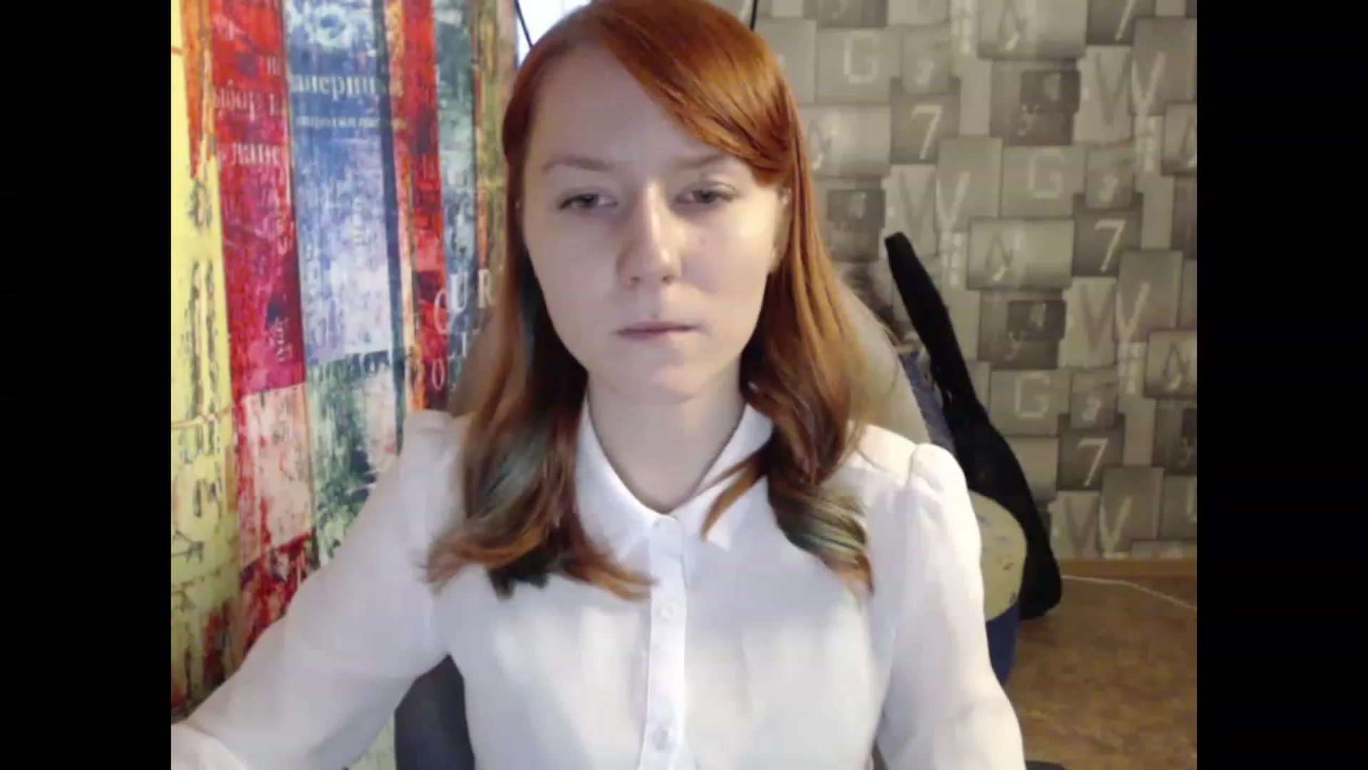 Gallery image thumbnail from NikiFoks18's myfreecams stream on, 04/02/2023, 07:03 image 18 of 20