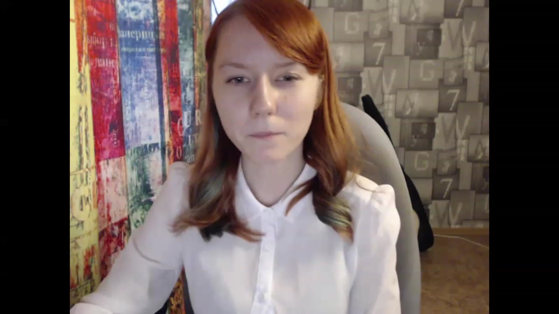 Gallery image thumbnail from NikiFoks18's myfreecams stream on, 04/02/2023, 07:03 image 14 of 20