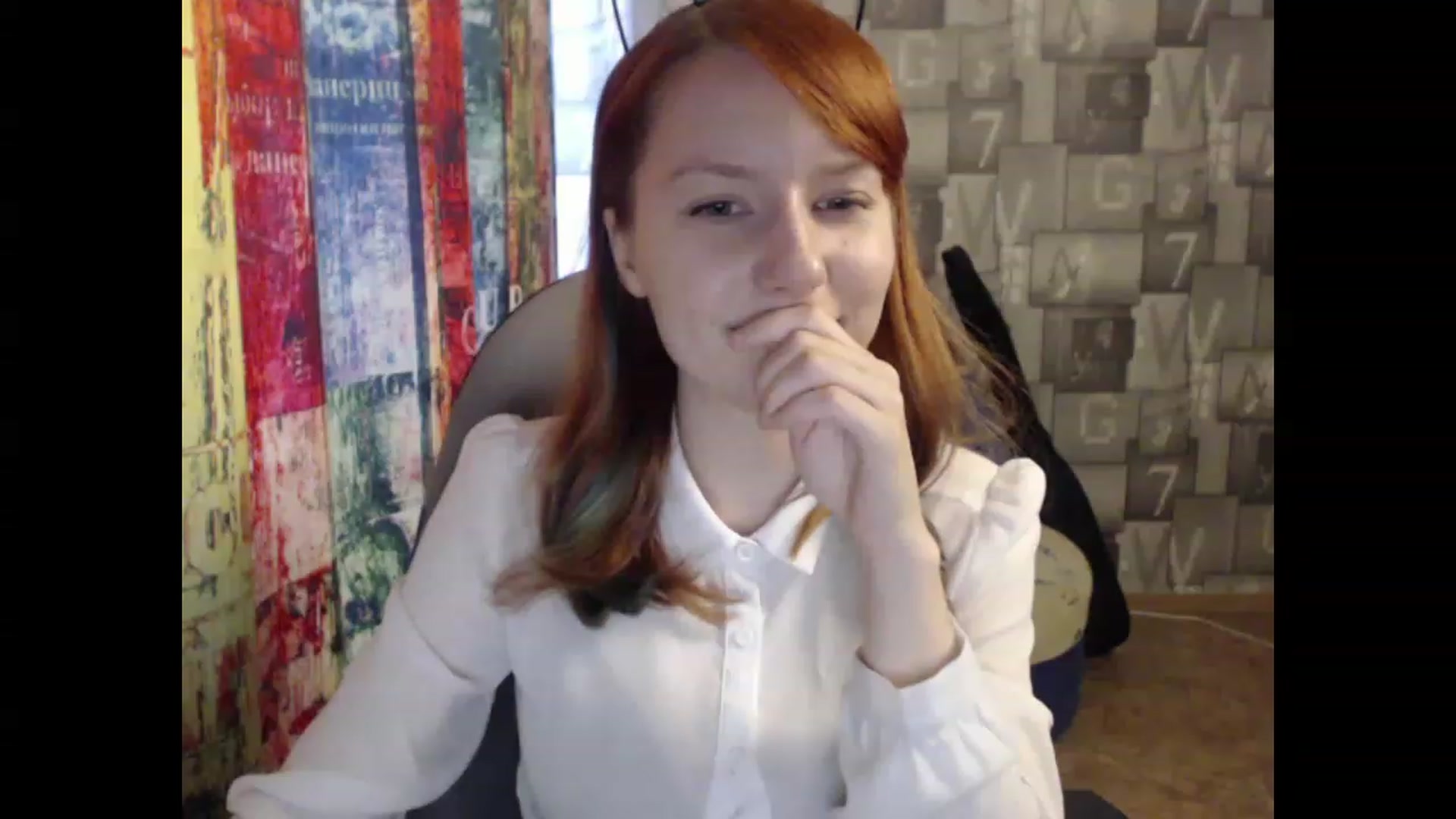 Gallery image thumbnail from NikiFoks18's myfreecams stream on, 04/02/2023, 07:03 image 20 of 20