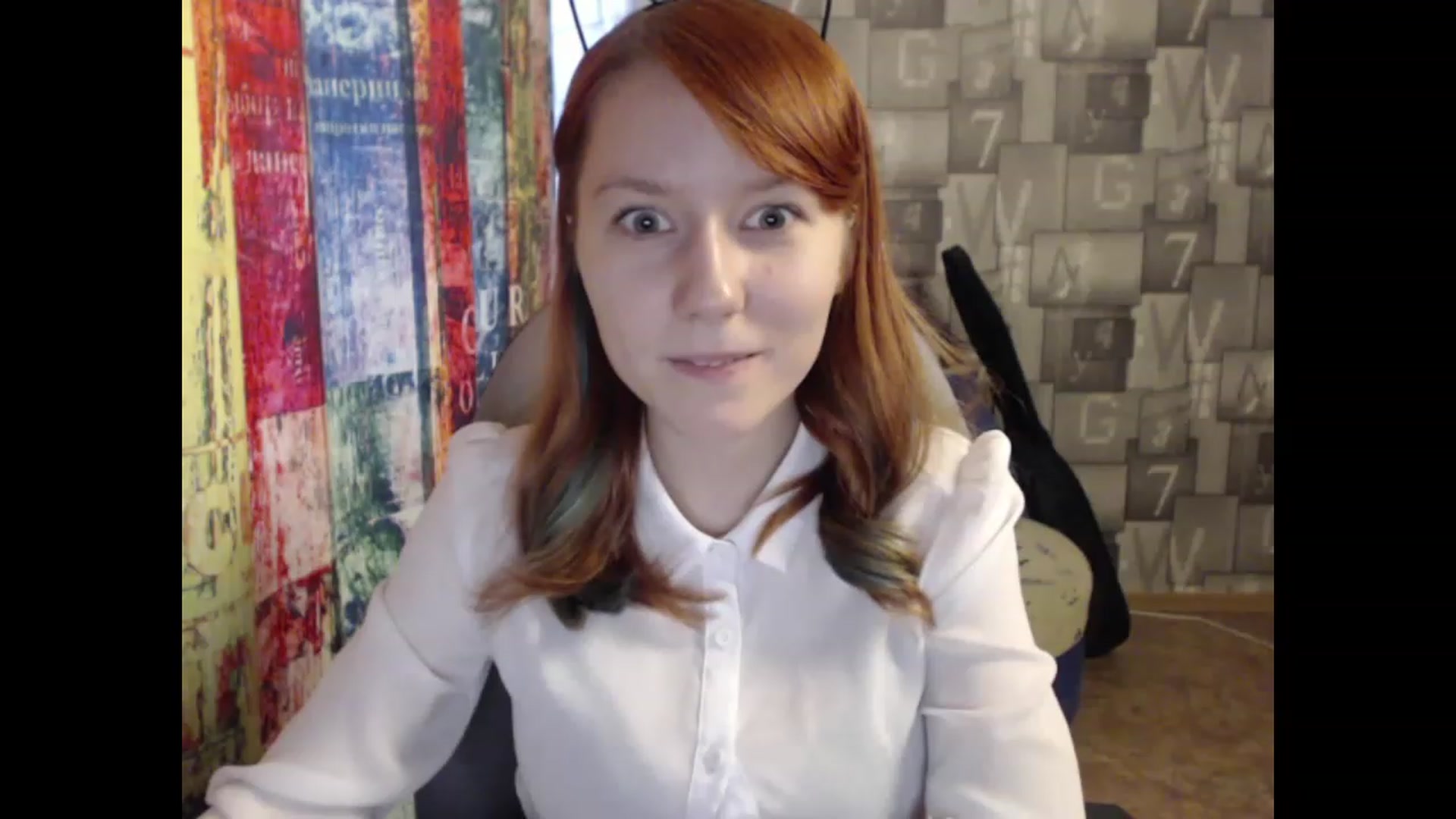 Gallery image thumbnail from NikiFoks18's myfreecams stream on, 04/02/2023, 07:03 image 19 of 20