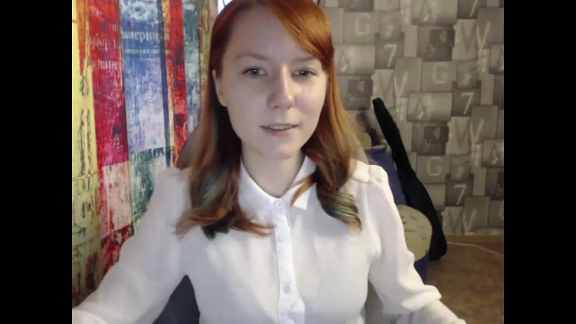 Gallery image thumbnail from NikiFoks18's myfreecams stream on, 04/02/2023, 07:03 image 16 of 20