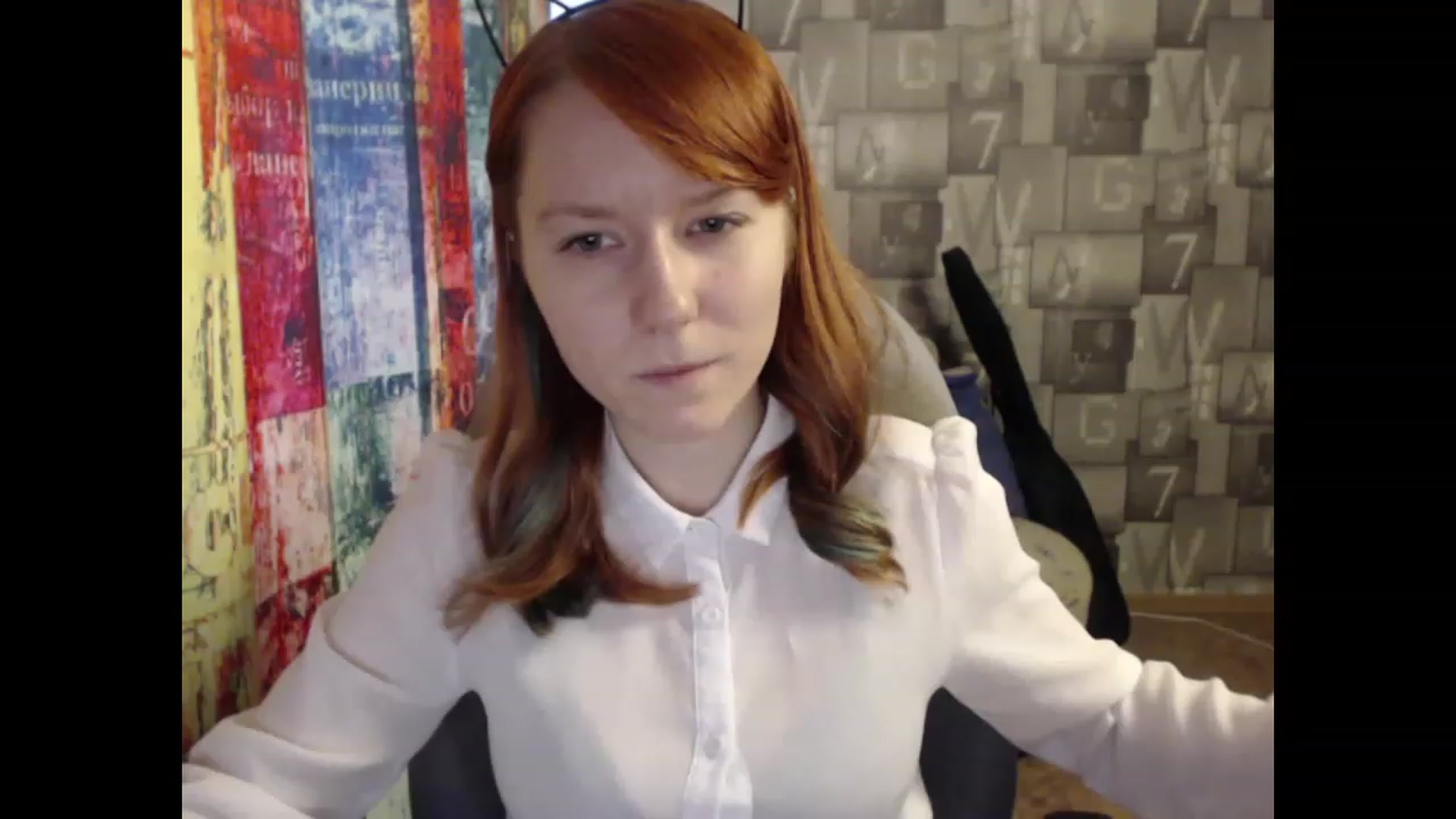 Gallery image thumbnail from NikiFoks18's myfreecams stream on, 04/02/2023, 07:03 image 1 of 20