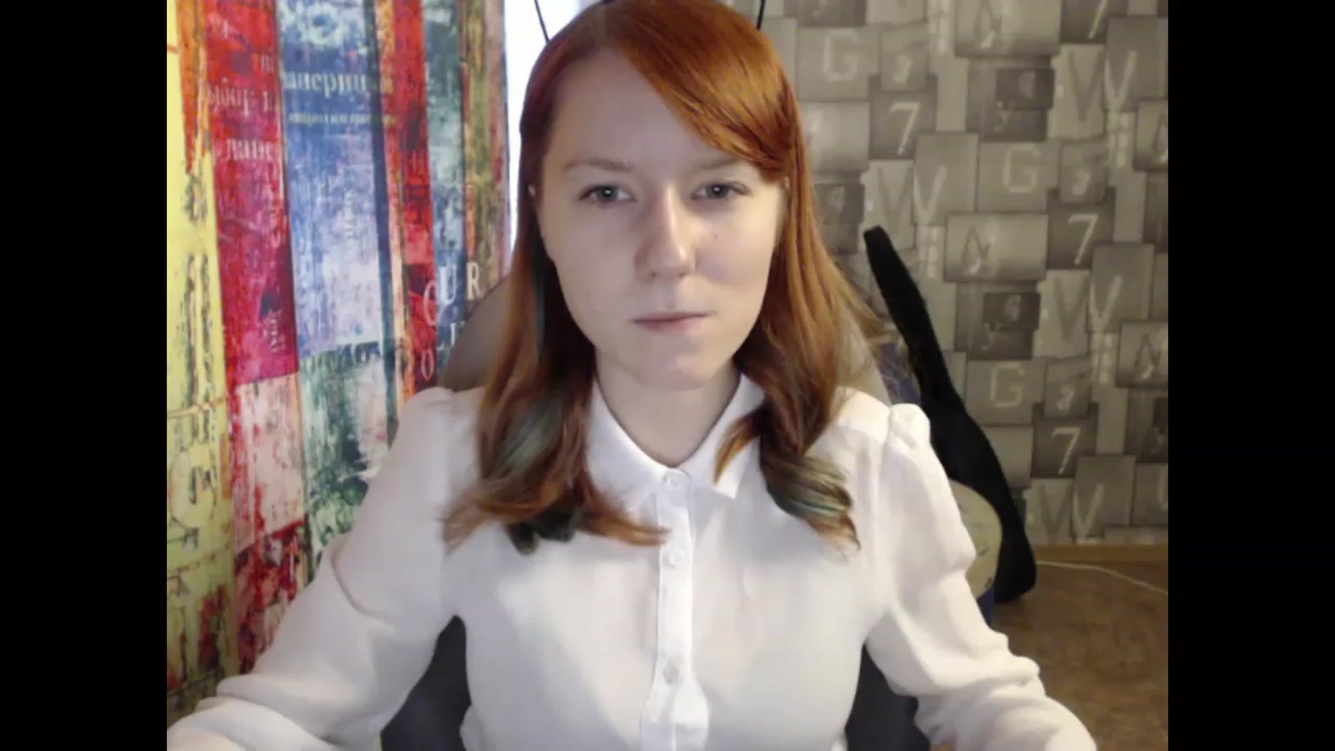 Gallery image thumbnail from NikiFoks18's myfreecams stream on, 04/02/2023, 07:03 image 3 of 20