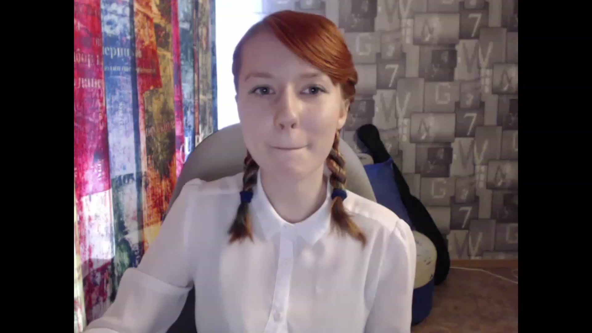 Gallery image thumbnail from NikiFoks18's myfreecams stream on, 04/08/2023, 08:36 image 15 of 20