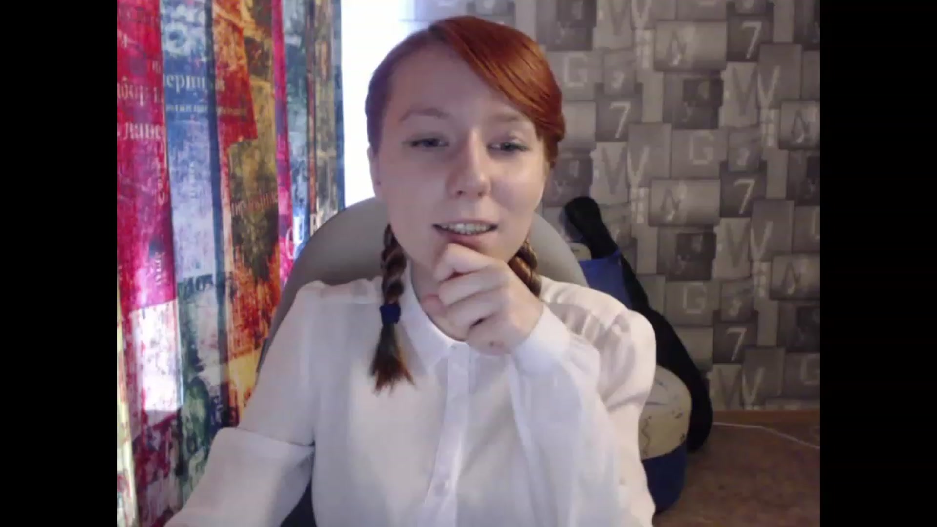 Gallery image thumbnail from NikiFoks18's myfreecams stream on, 04/08/2023, 08:36 image 10 of 20