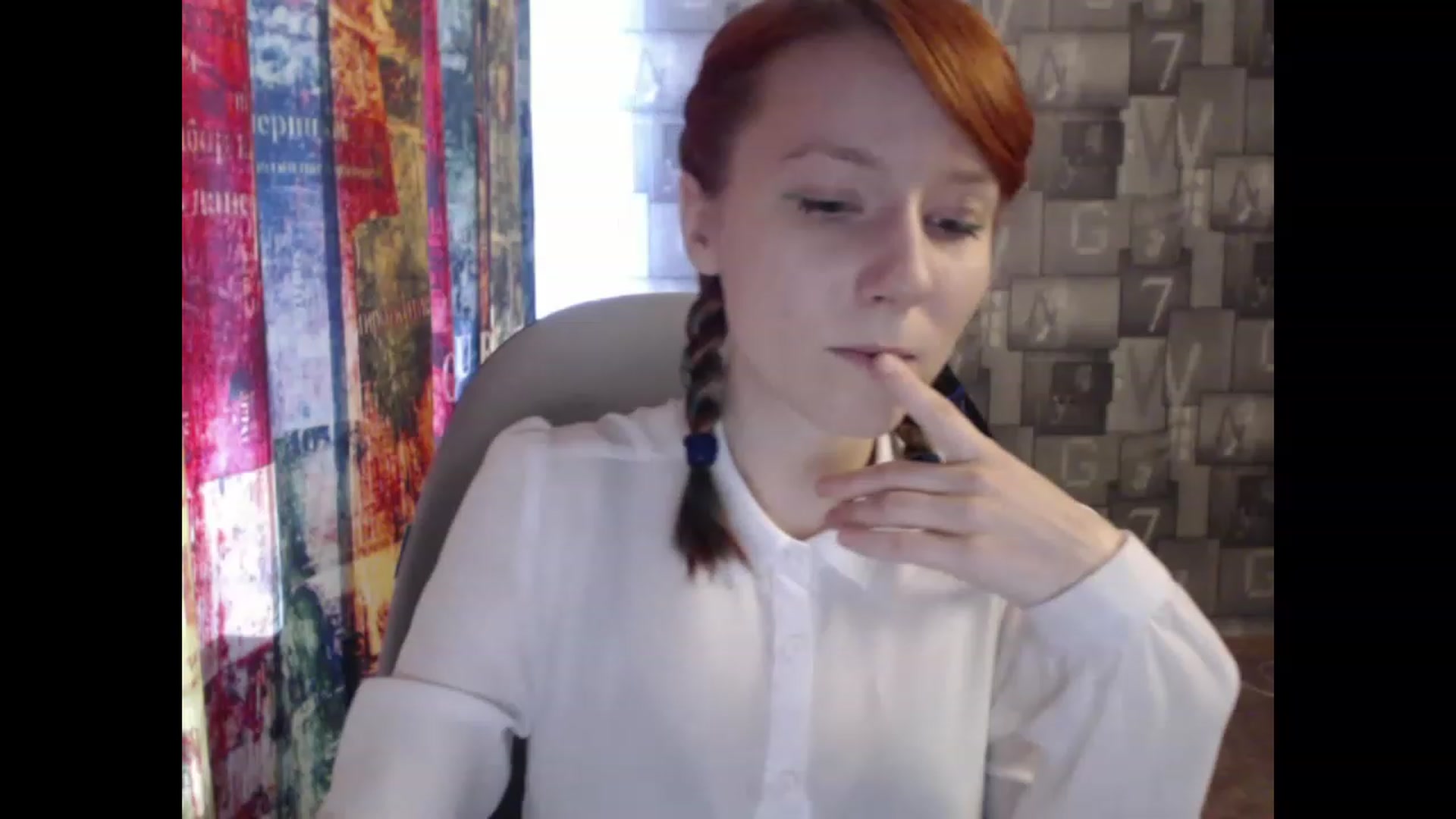 Gallery image thumbnail from NikiFoks18's myfreecams stream on, 04/08/2023, 08:36 image 16 of 20