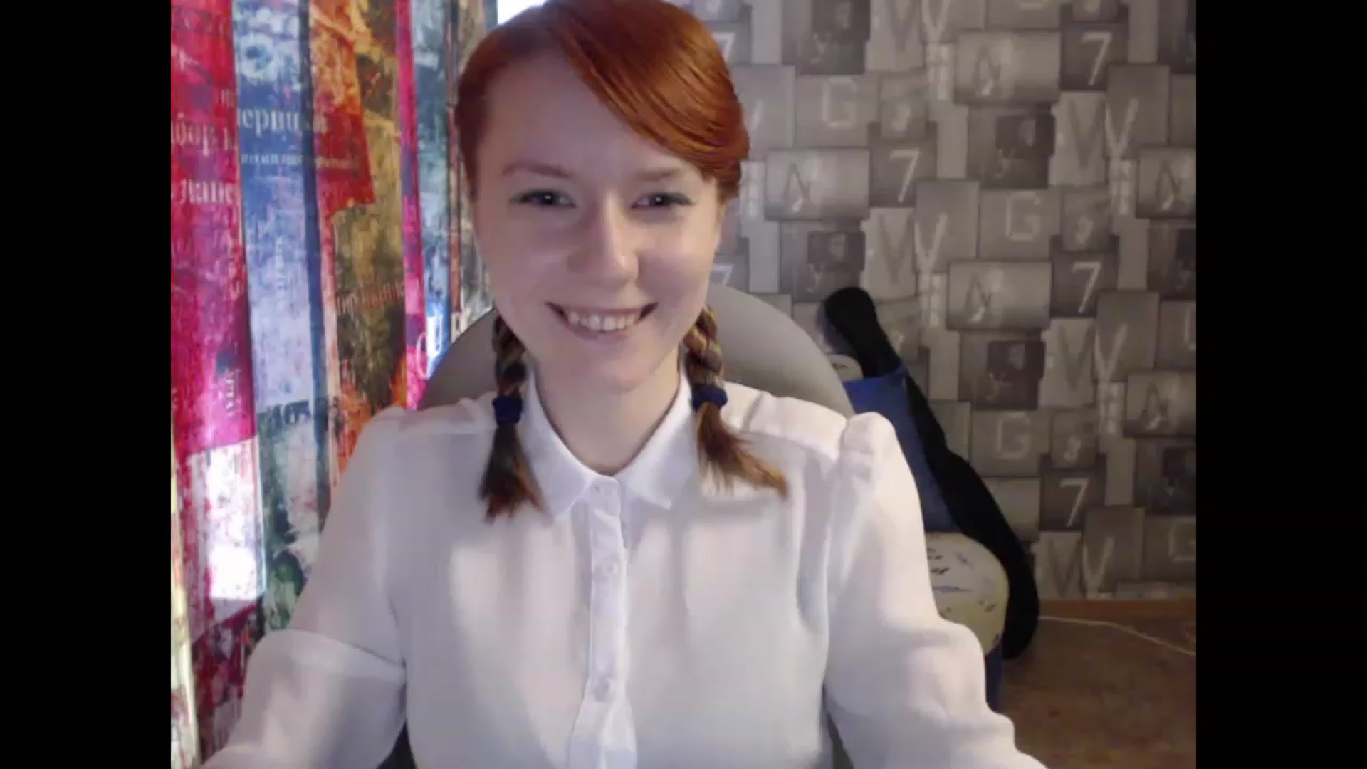 Gallery image thumbnail from NikiFoks18's myfreecams stream on, 04/08/2023, 08:36 image 9 of 20